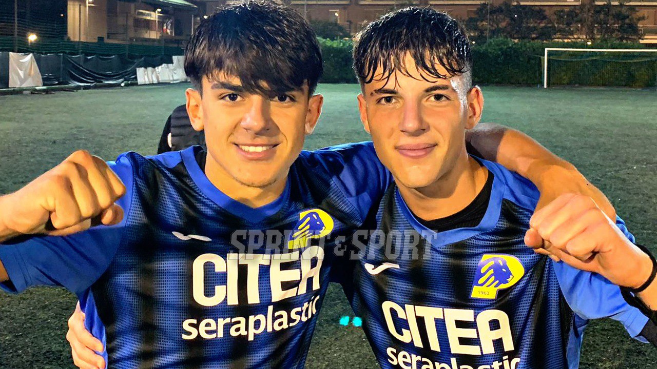 PITTAVINO DE LUCA PARADISO