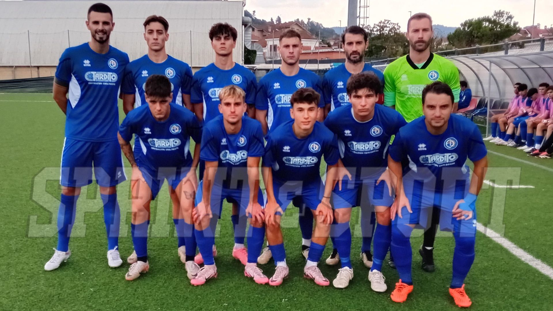 GASSINO-CANELLI PROMOZIONE - SQUADRA CANELLI