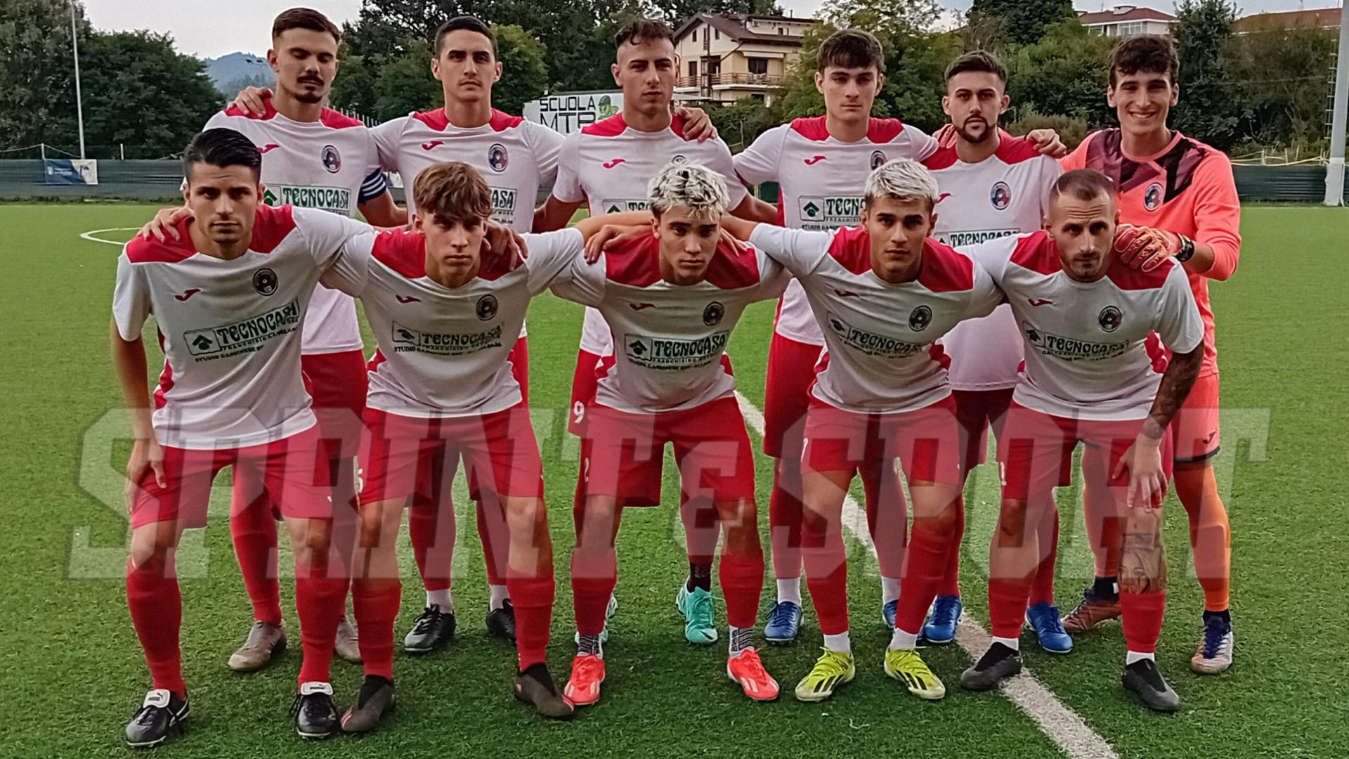 GASSINO-CANELLI PROMOZIONE - SQUADRA GASSINO