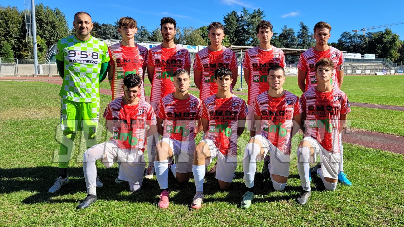 Il Narzole di Borghese.