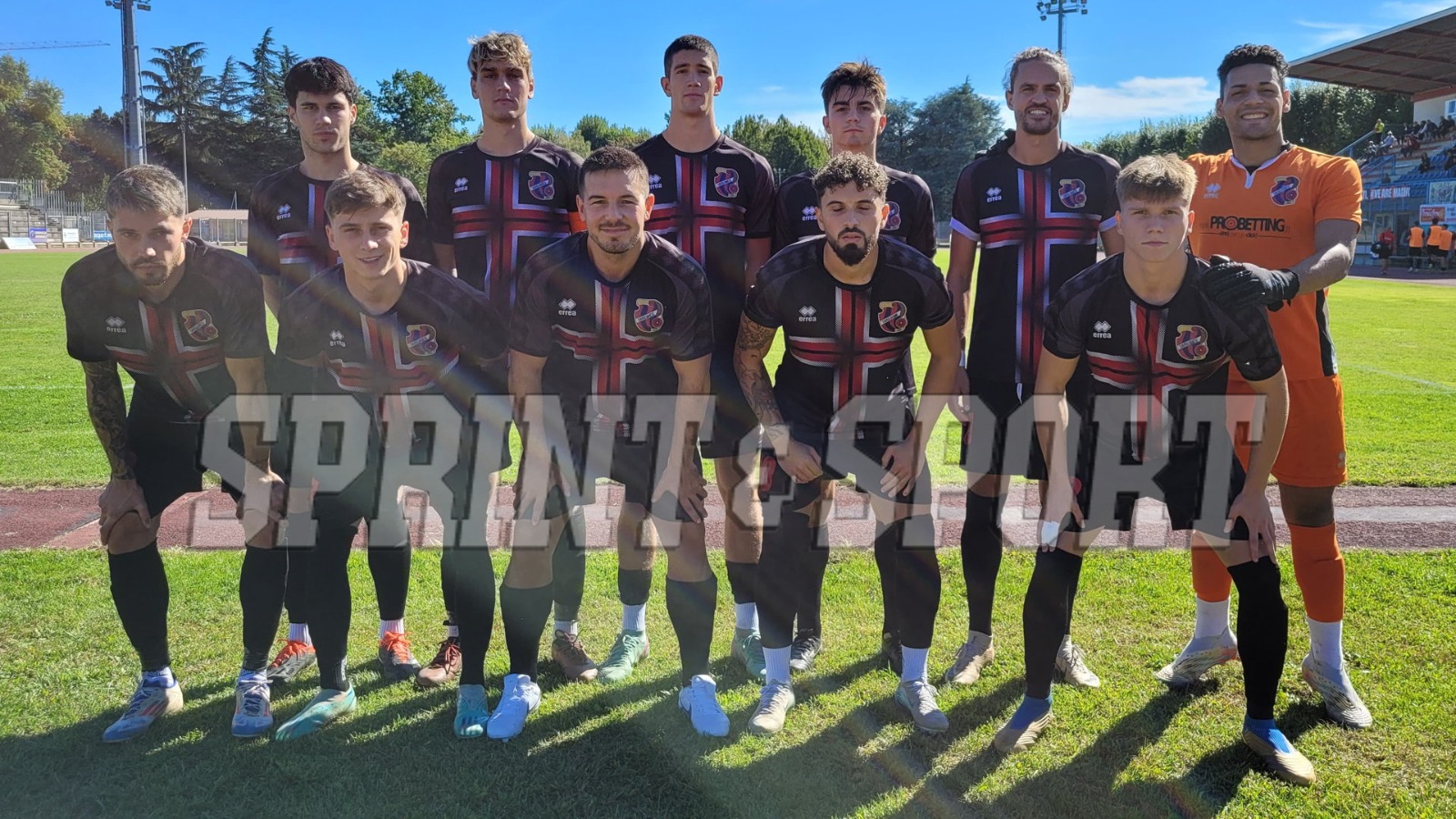 La Saviglianese di Milani.