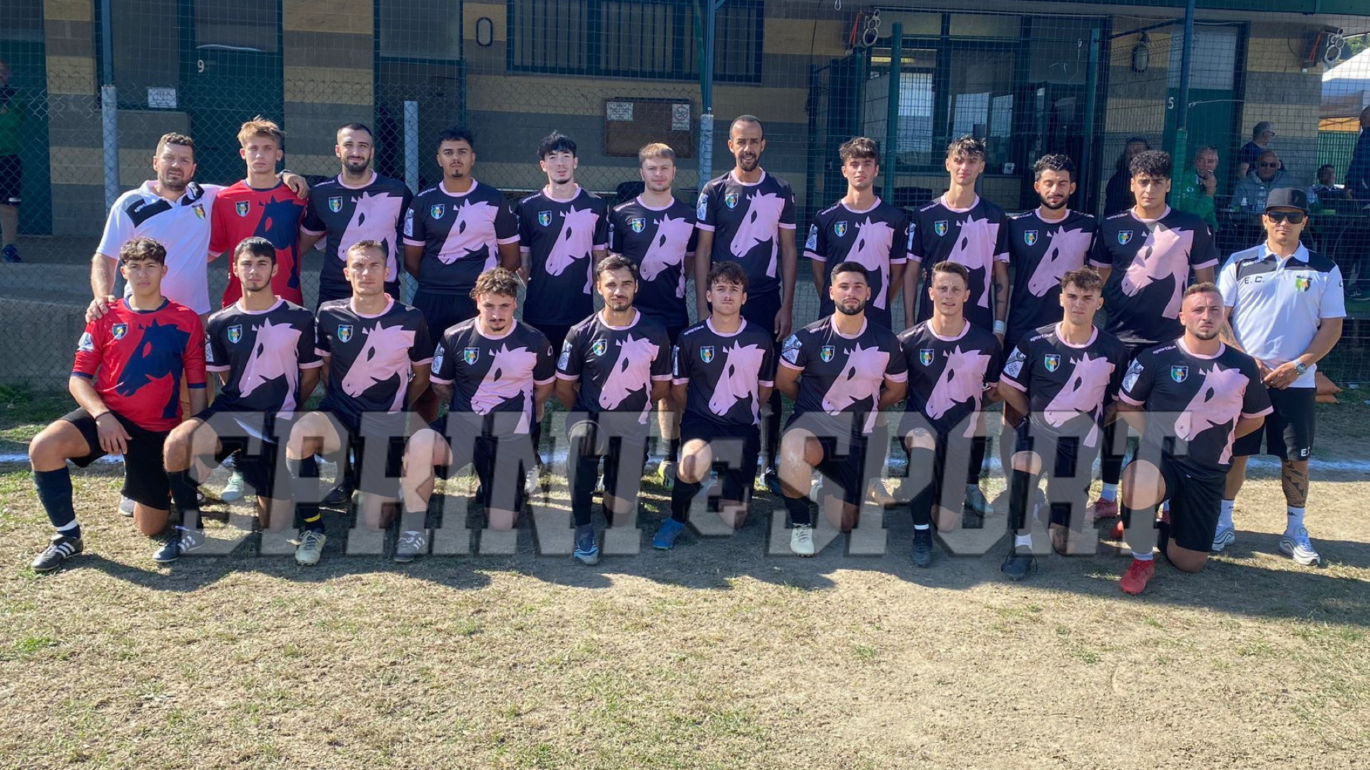 SECONDA CATEGORIA PIEMONTE CHISONE PIIOSSASCHESE FOTO CHISONE