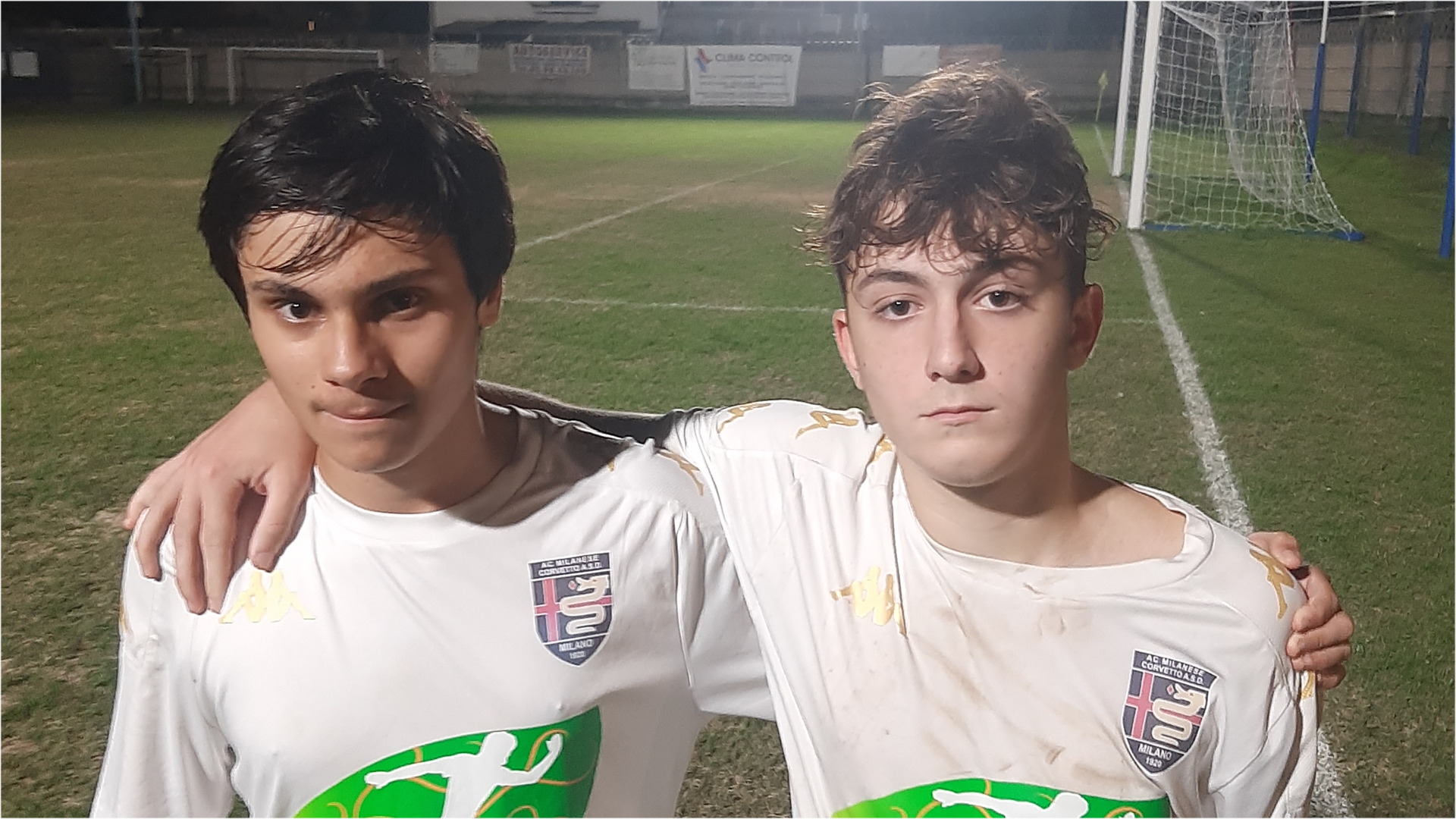 Magnoni a Carrozza Milanese Corvetto