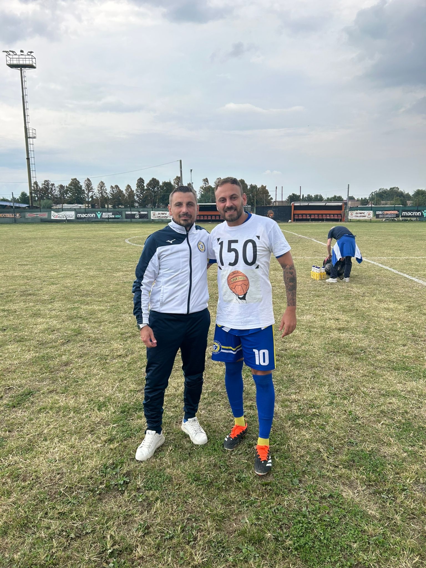 PRIMA CATEGORIA PIEMONTE, GIANLUCA PALMIERI, ANTONIO CAPR&Igrave;, MIRAFIORI