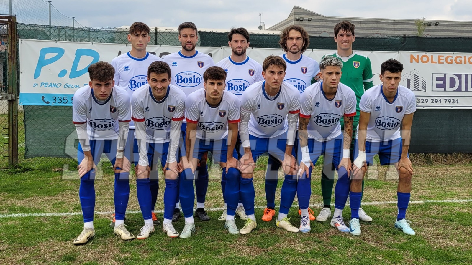 Il Centallo di Sacco.