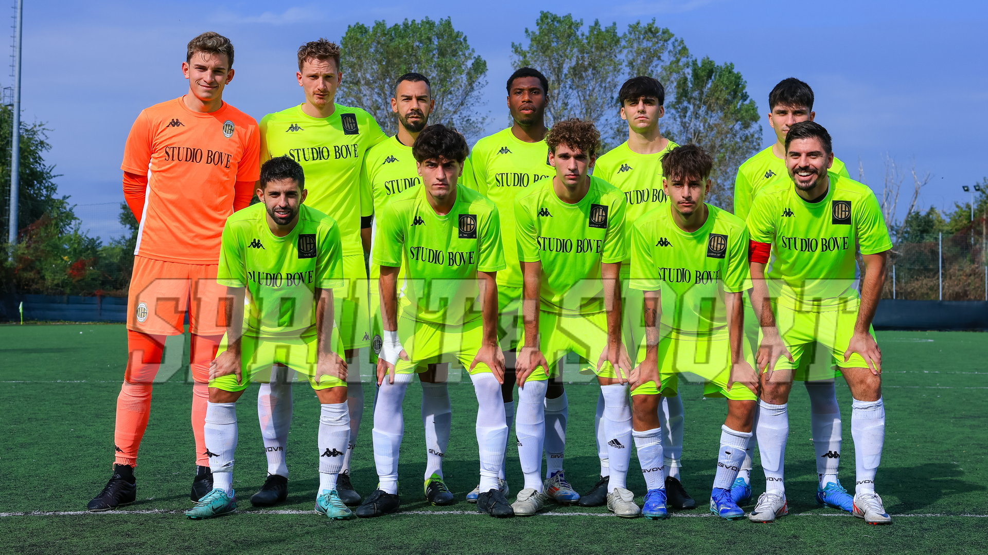 PROMOZIONE PIEMONTE LESNA GOLD RIVAROLESE FOTO LESNA GOLD