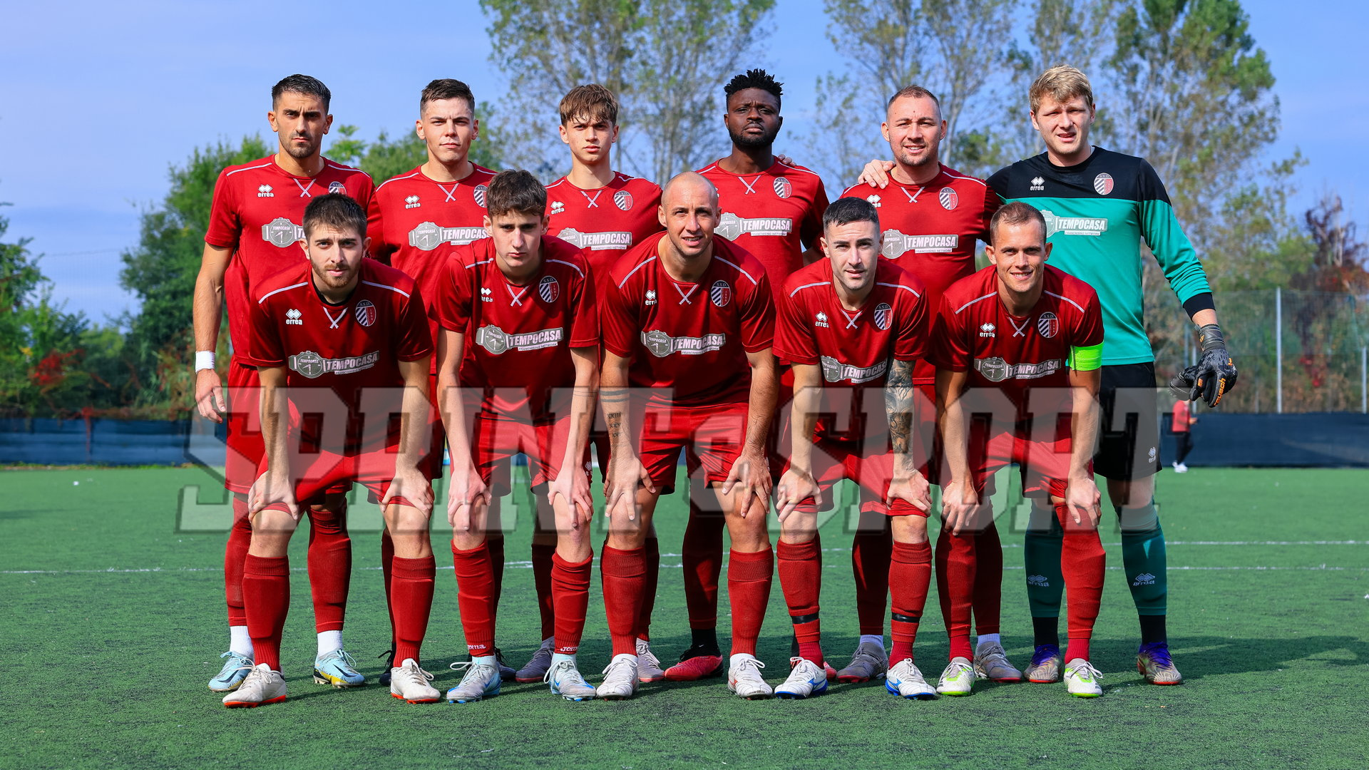 PROMOZIONE PIEMONTE LESNA GOLD RIVAROLESE FOTO RIVAROLESE