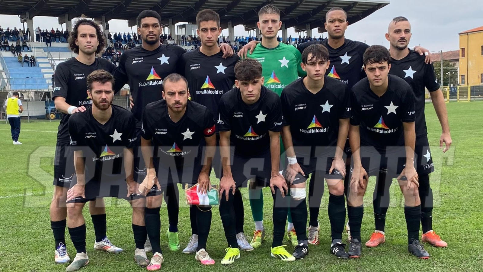 Citt&agrave; di Casale, Promozione