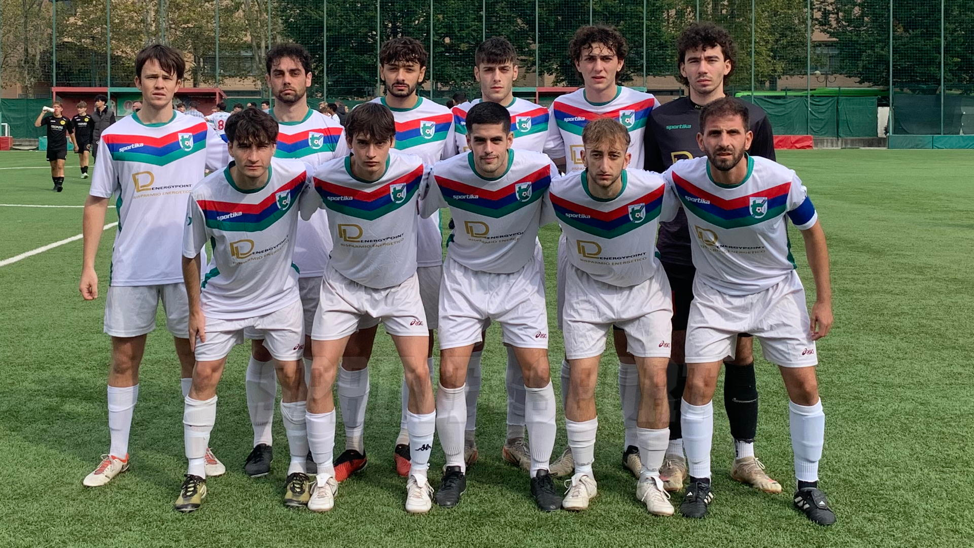 CIT TURIN, POZZOMAINA, PRIMA CATEGORIA PIEMONTE, FOTO SQUADRA CIT TURIN