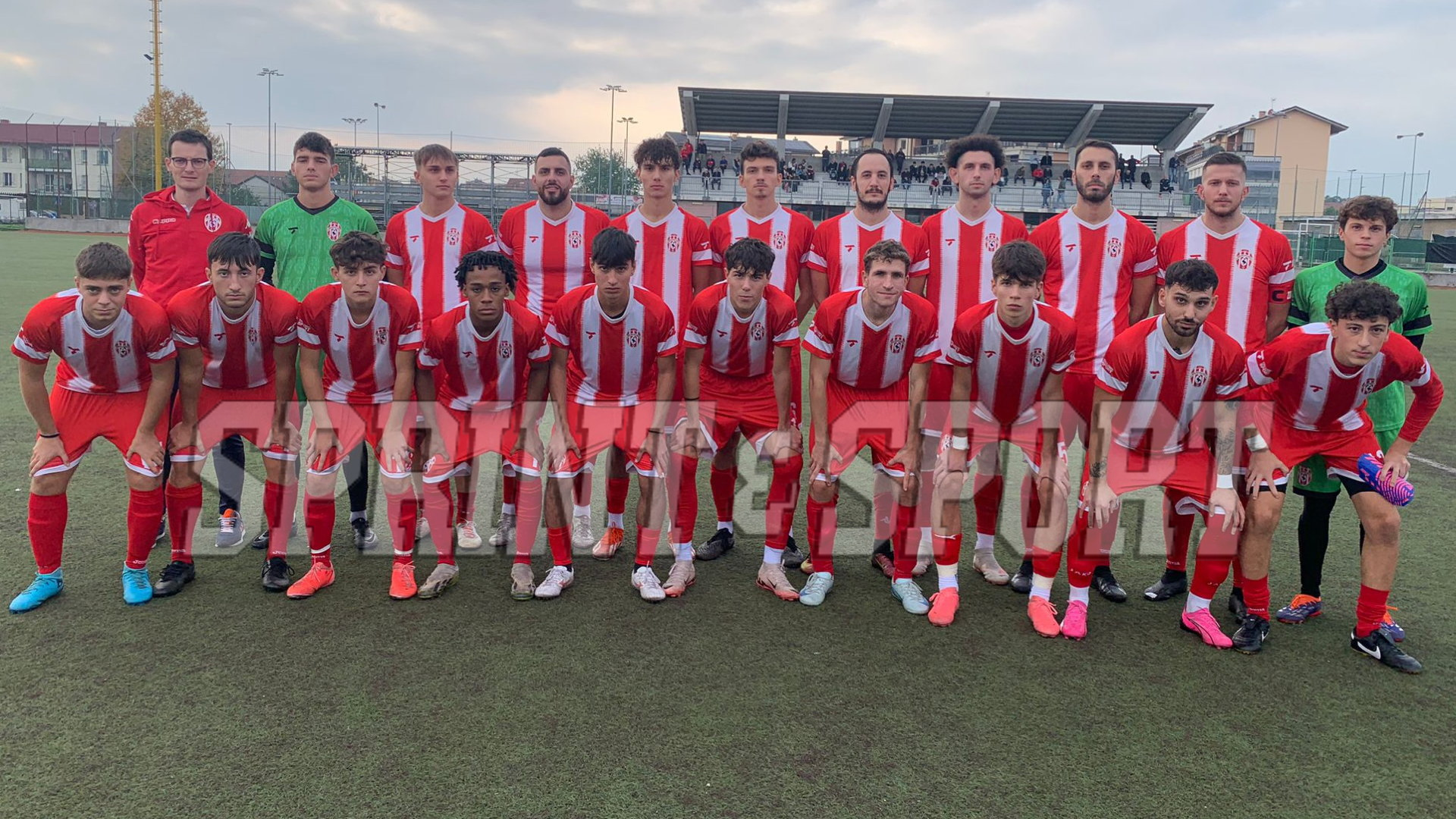 PROMOZIONE PIEMONTE BSR GRUGLIASCO MAPPANESE FOTO BSR GRUGLIASCO