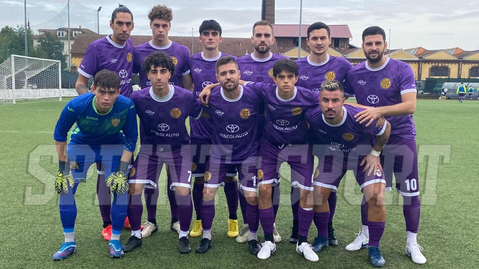 Virtus Vercelli, Promozione