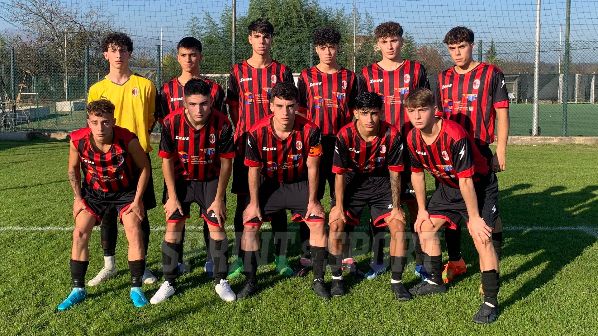 DRUENTINA, CASELLE, UNDER 19 TORINO, FOTO SQUADRA CASELLE