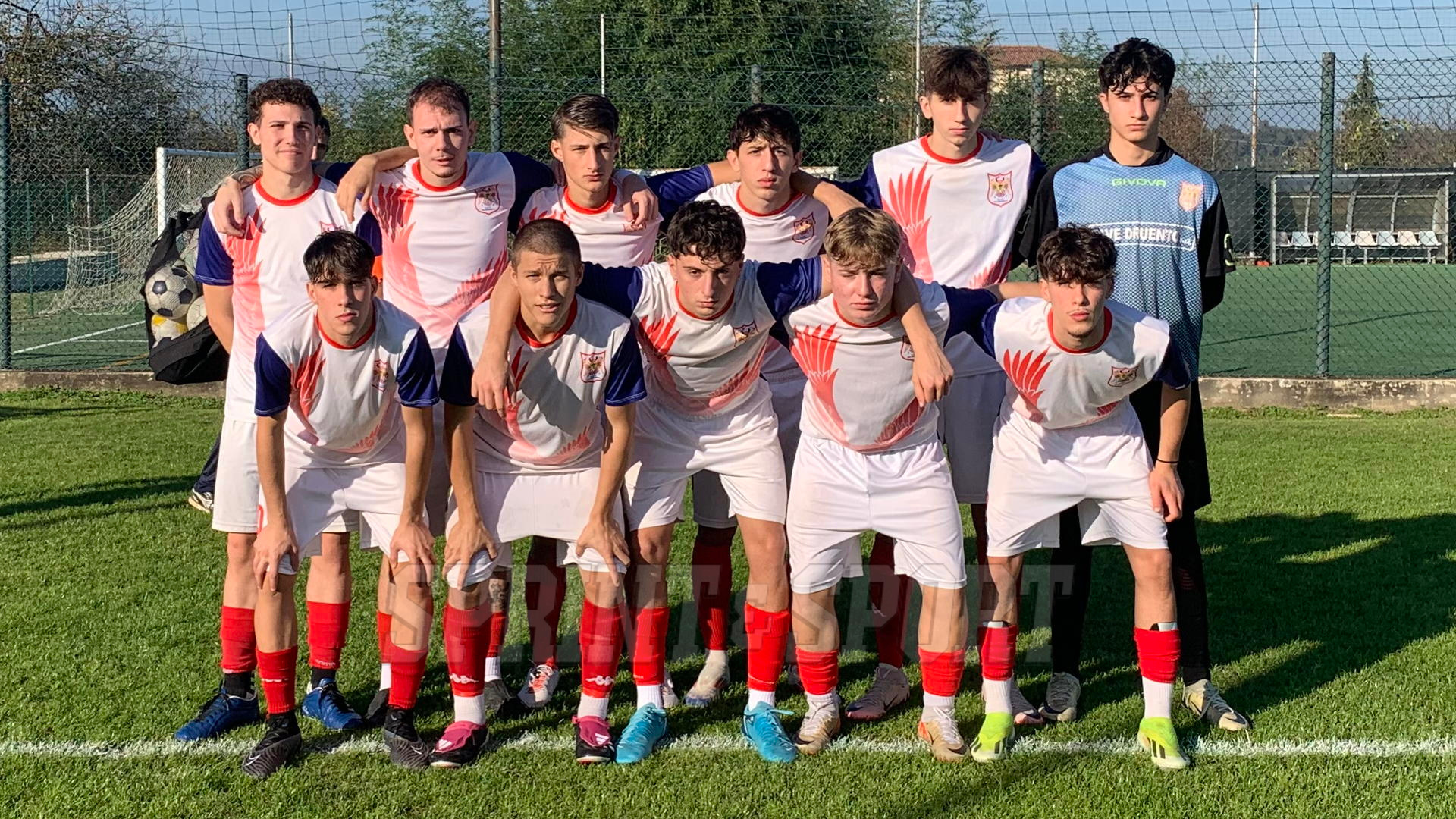 DRUENTINA, CASELLE, UNDER 19 TORINO, FOTO SQUADRA DRUENTINA