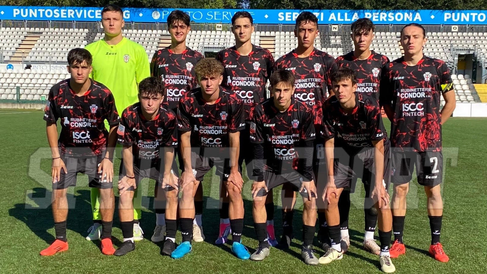 Pro Vercelli, Primavera 2