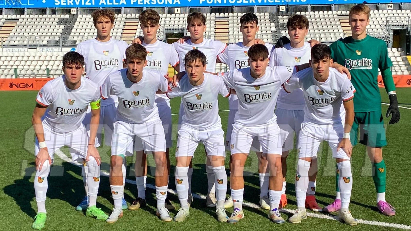 Venezia, Primavera 2