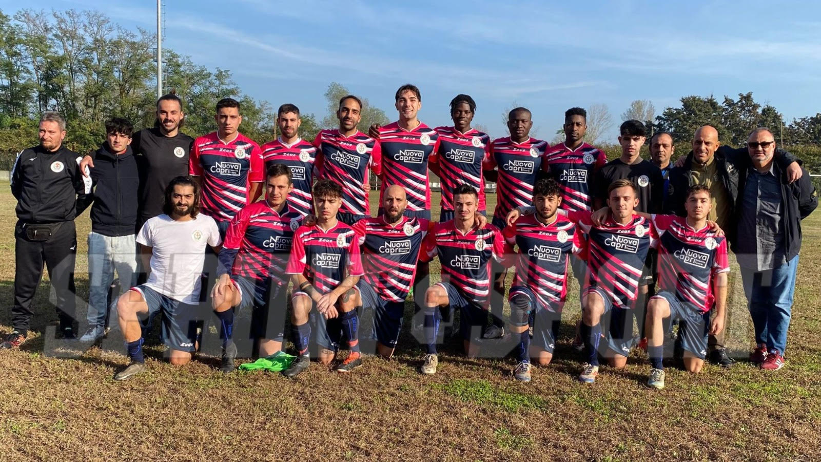 Piemonte Sport, terza Categoria