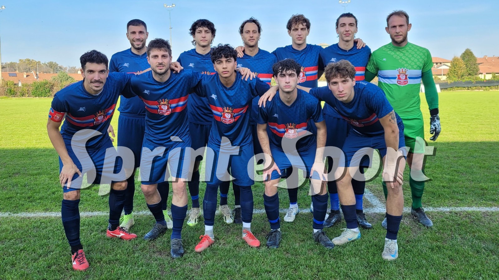 La Monregale di Magliano.