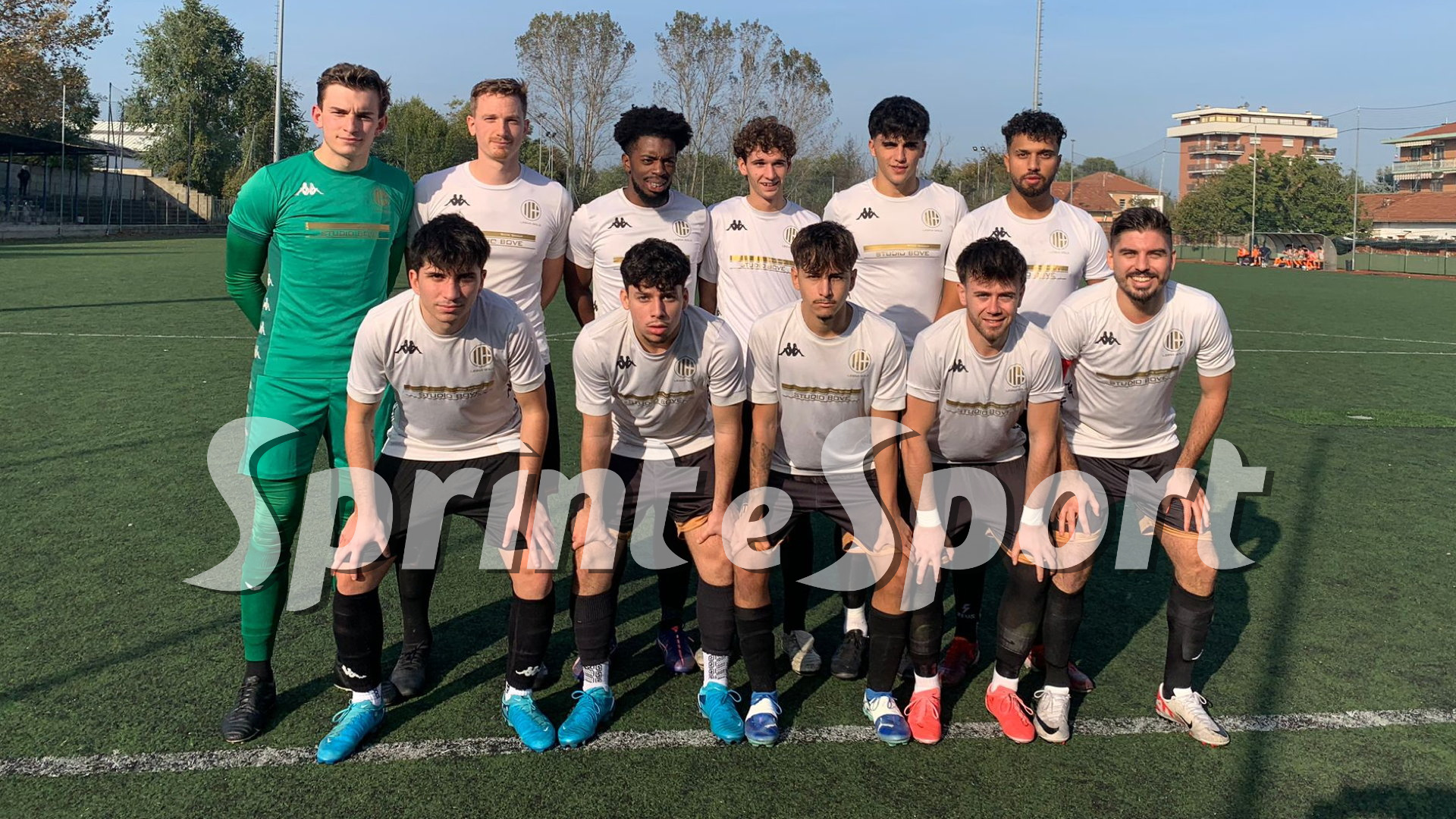 PROMOZIONE PIEMONTE LESNA GOLD VENARIA FOTO LESNA