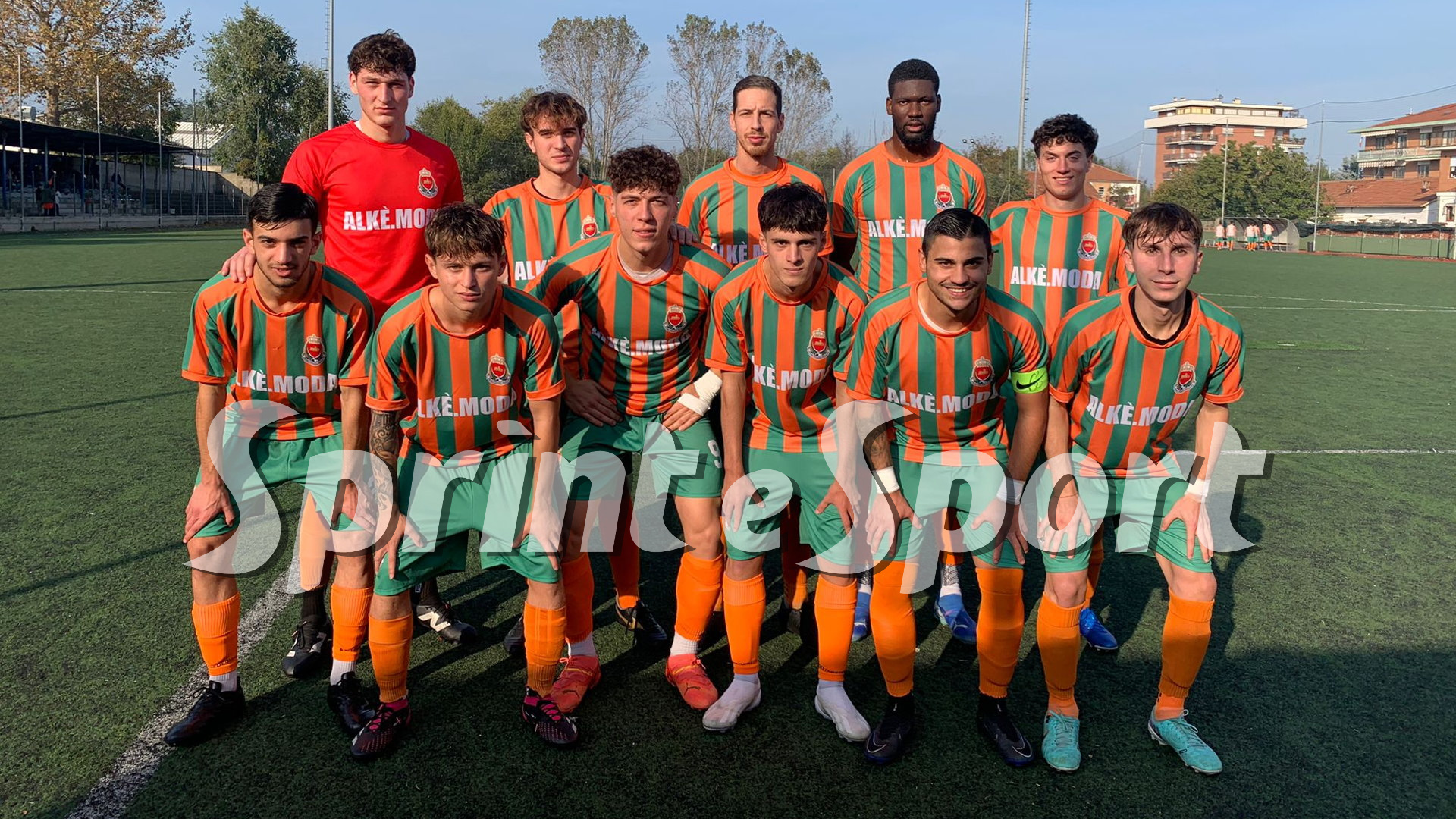 PROMOZIONE PIEMONTE LESNA GOLD VENARIA FOTO VENARIA