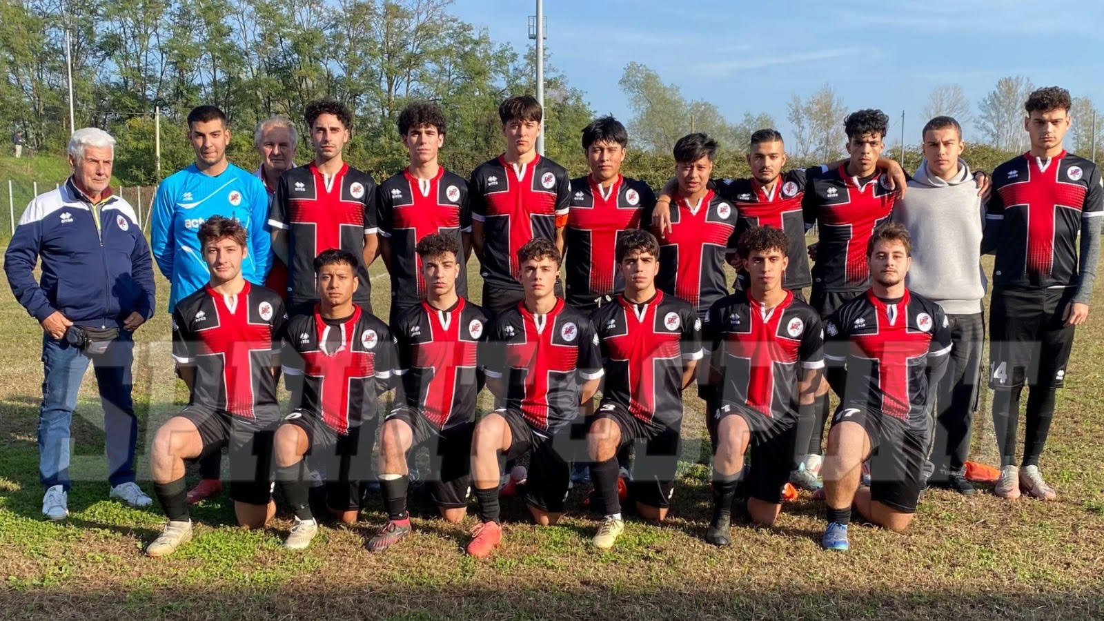 Scuole Cristiane, Terza Categoria