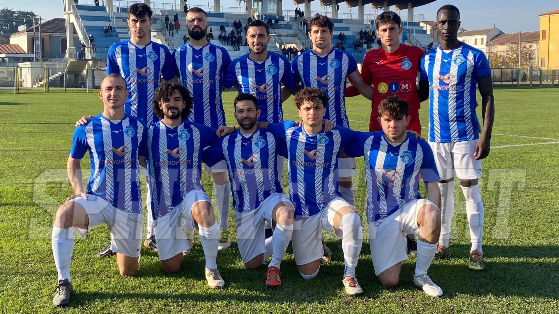 LB TRINO-AUTOVIP SAN MAURO PROMOZIONE - SQUADRA LB TRINO