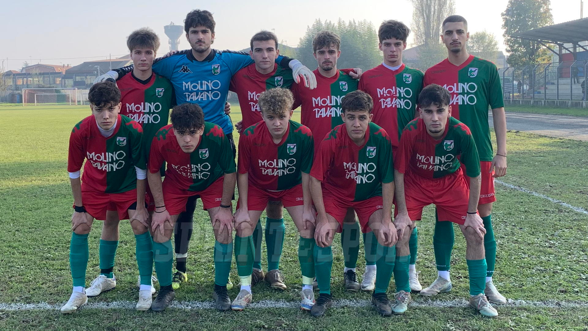 PRO COLLEGNO, CIT TURIN, UNDER 19 TORINO, FOTO SQUADRA CIT TURIN