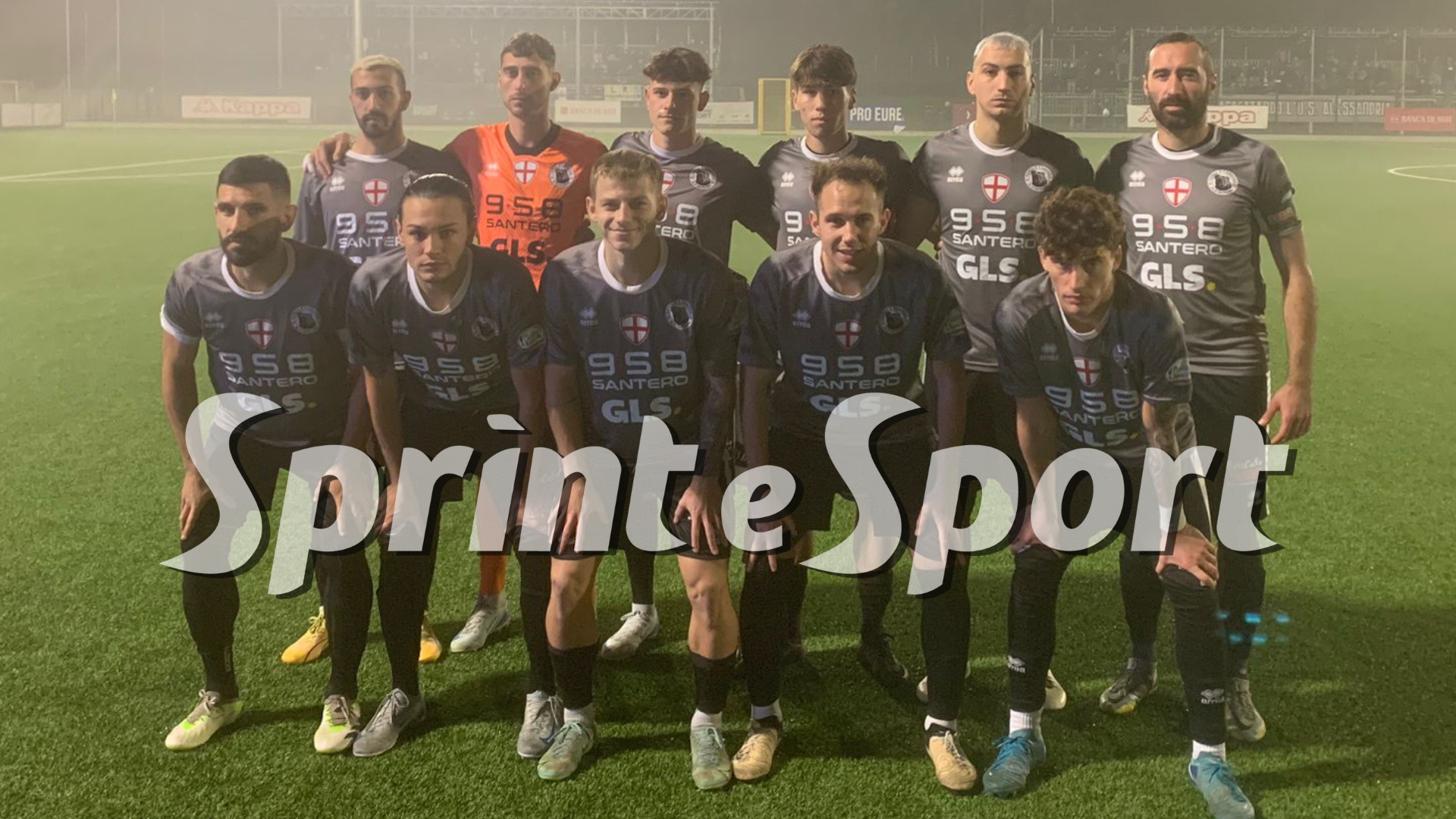 ALESSANDRIA CALCIO NEWS PROMOZIONE PIEMONTE AUTOVIP SAN MAURO ALESSANDRIA