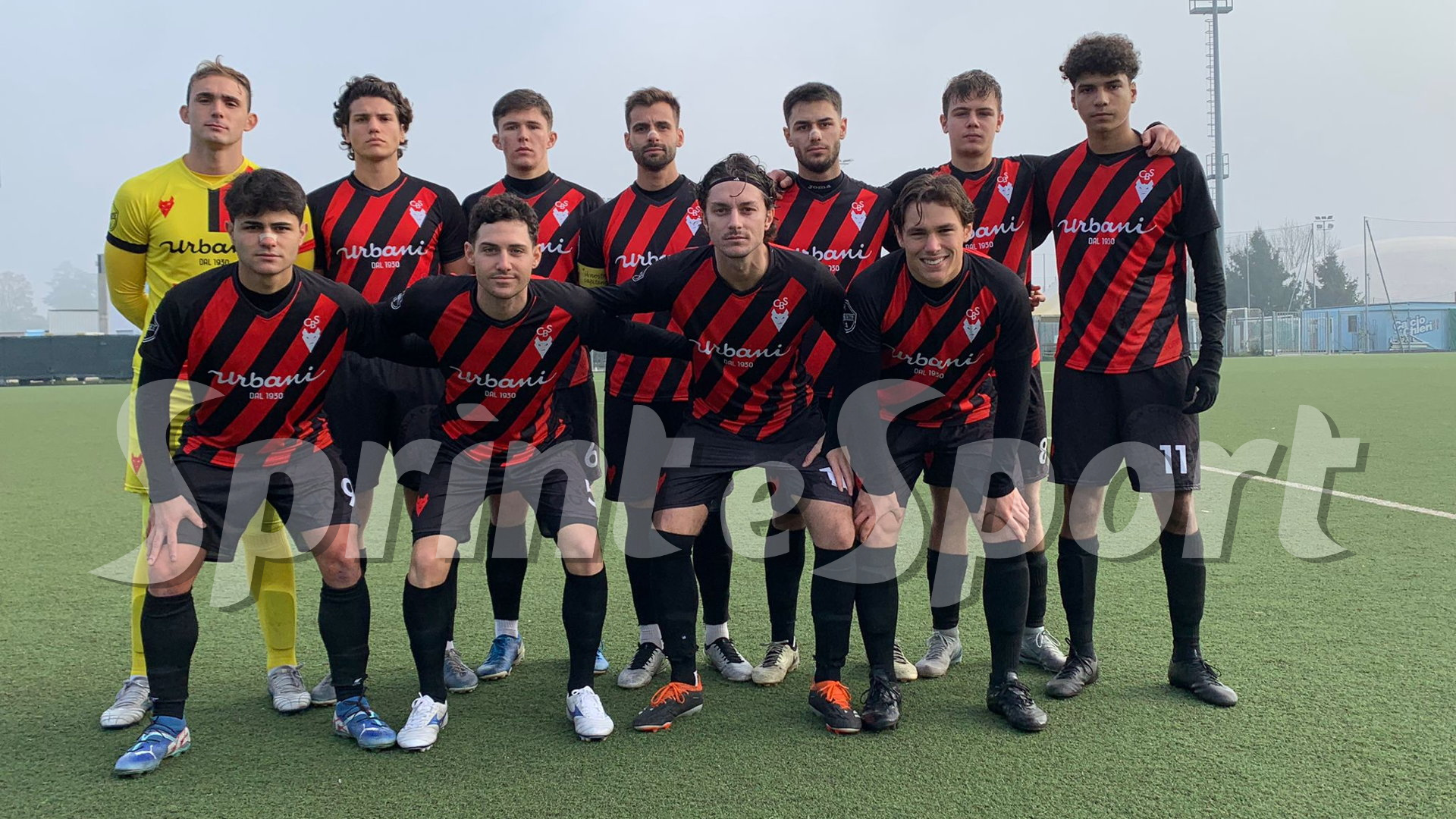 ECCELLENZ PIEMONTE LUESE CRISTO CBS FOTO CBS