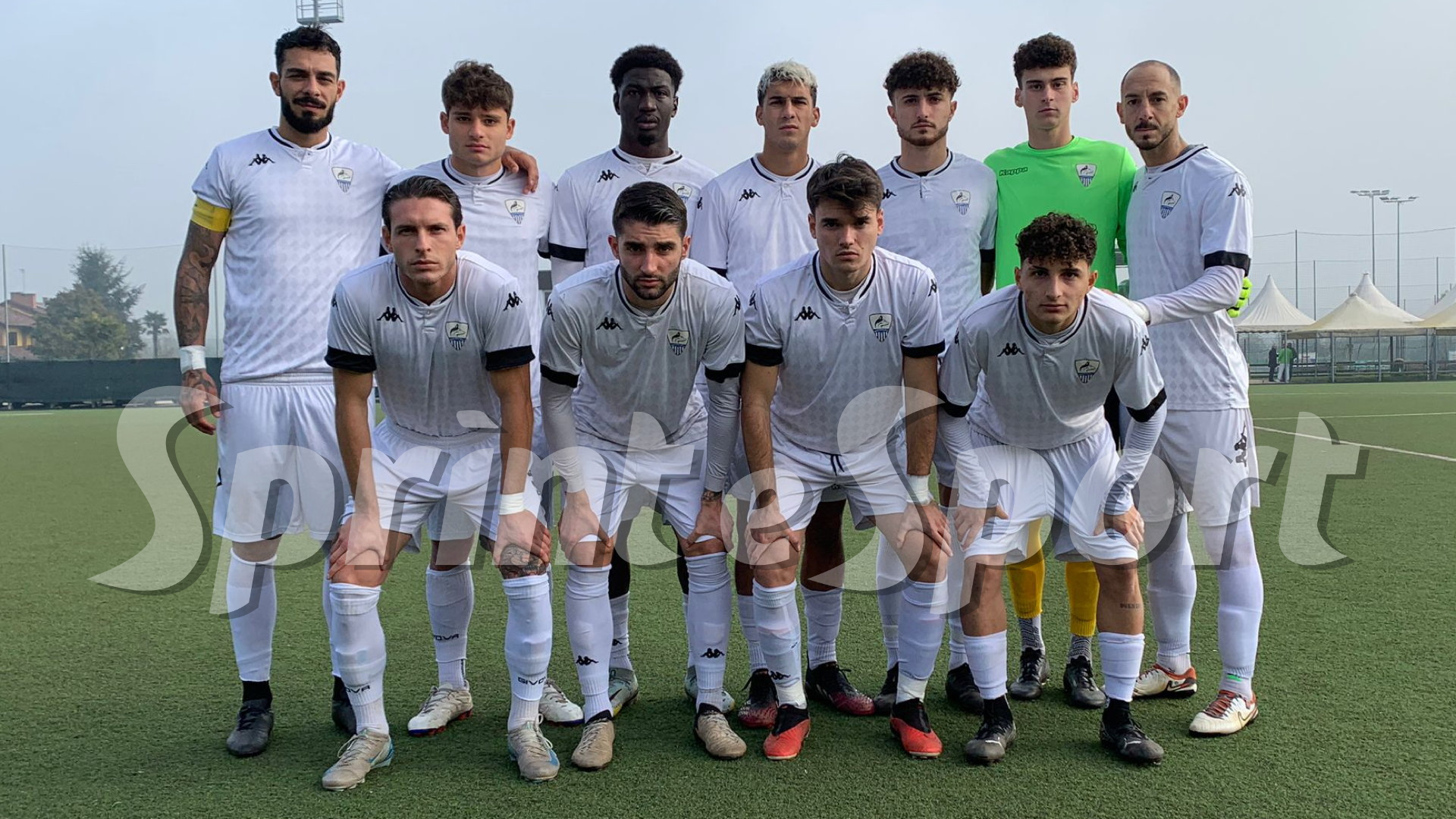 ECCELLENZ PIEMONTE LUESE CRISTO CBS FOTO LUESE