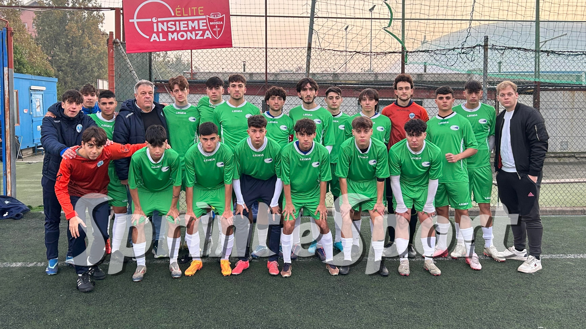 TERZA CATEGORIA PIEMONTE BEPPE VIOLA AUXILIUM SAN LUIGI