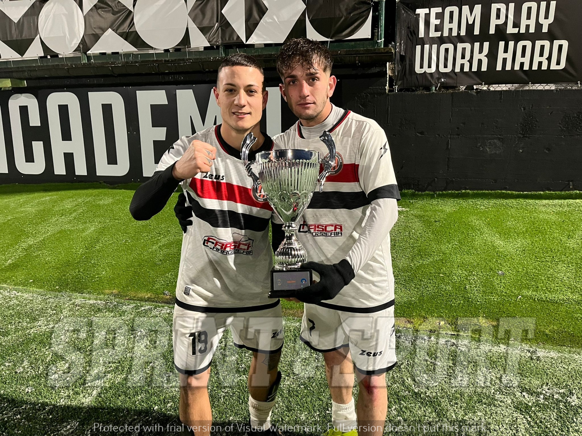 Domard e Maiello Piossaschese