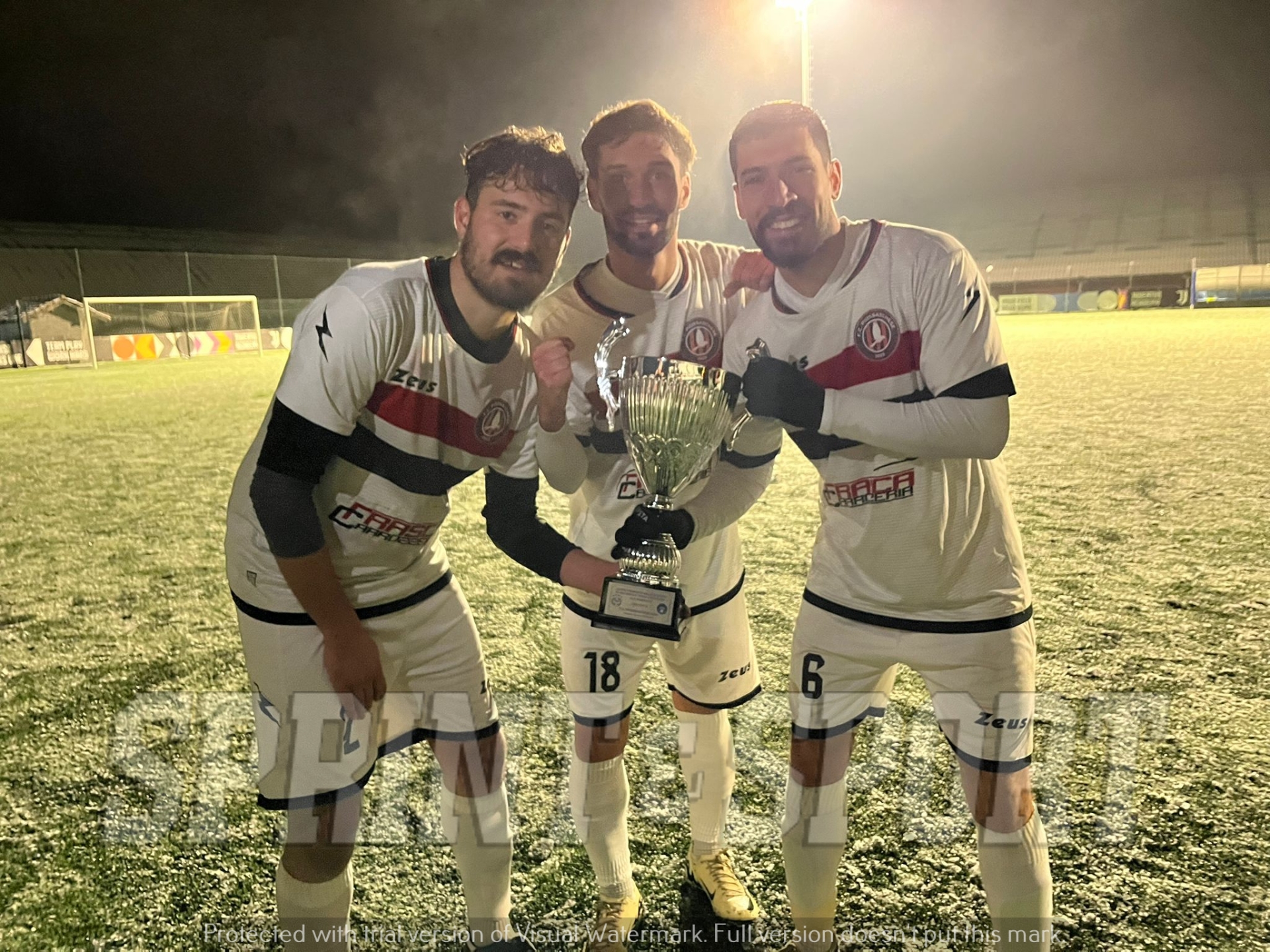 Dominietto e Mereu Piossaschese