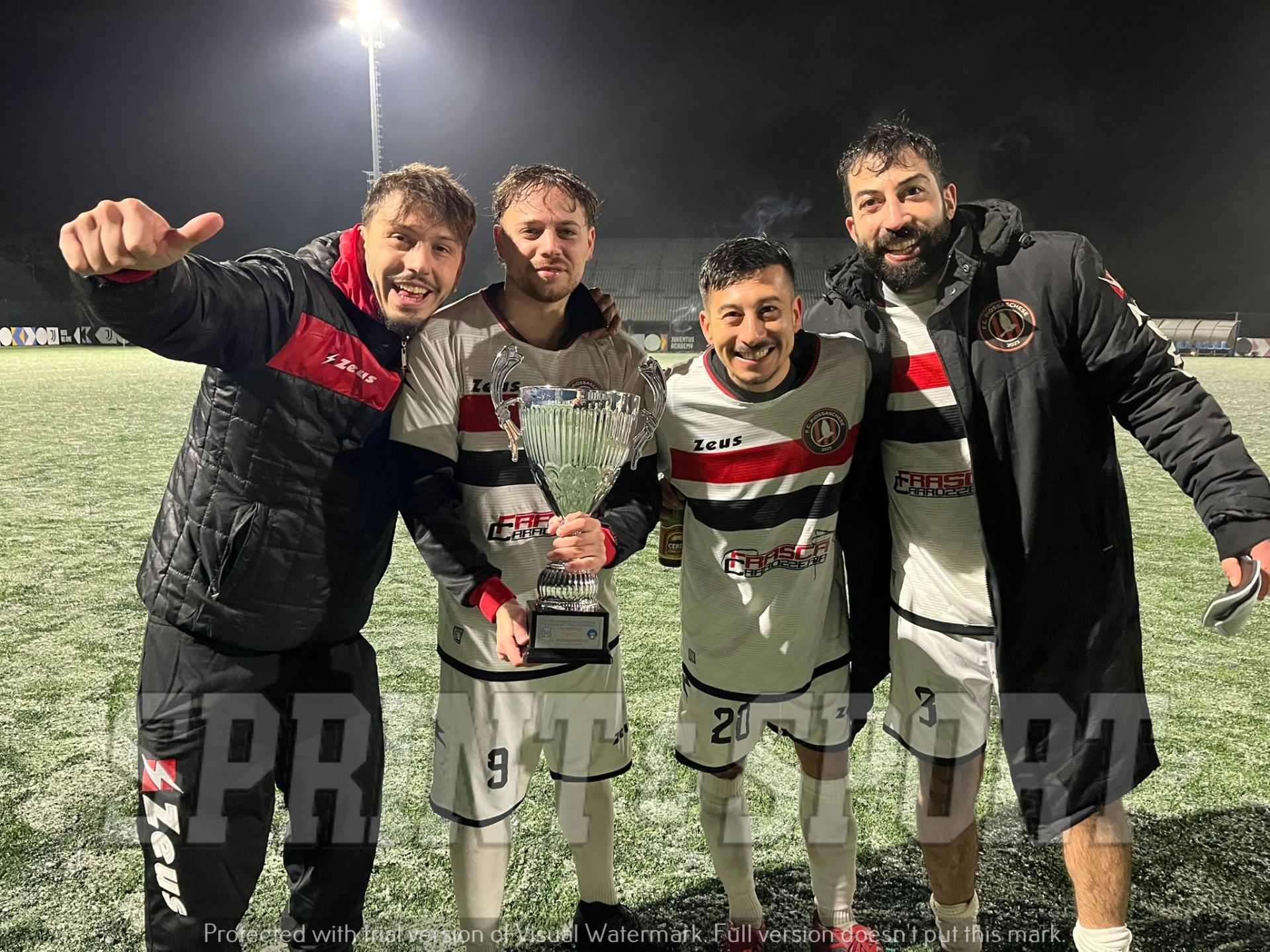 Ingrao Pipiana Passarelli