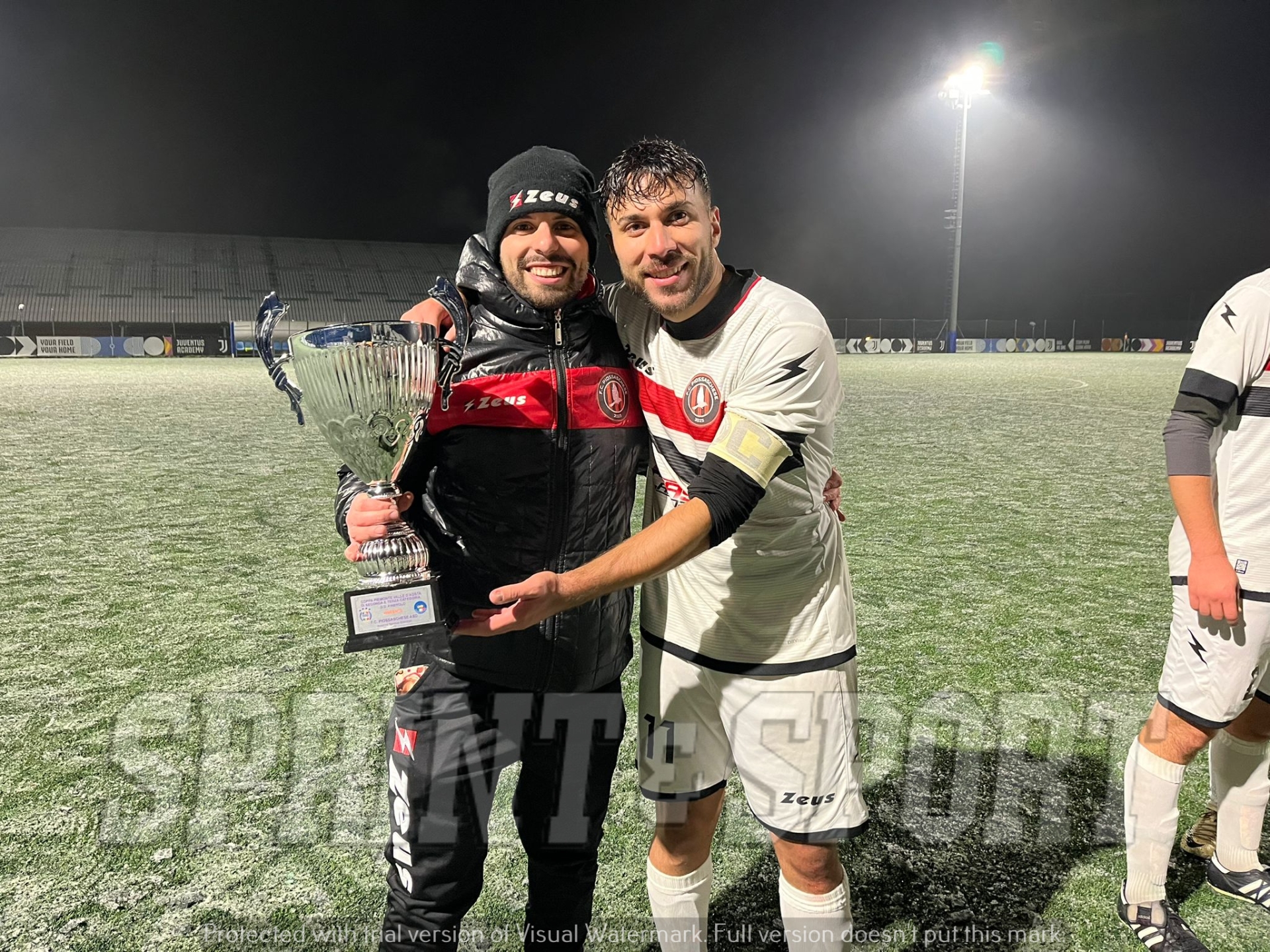 Romagnini E Piossaschese