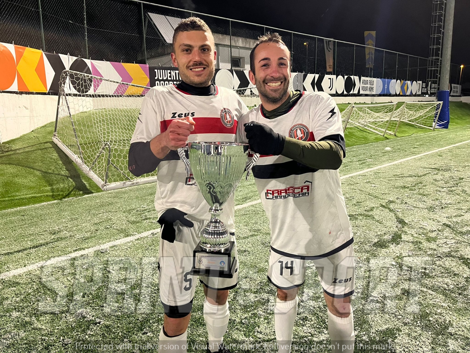 Scapellato e Pezzuto Piossaschese