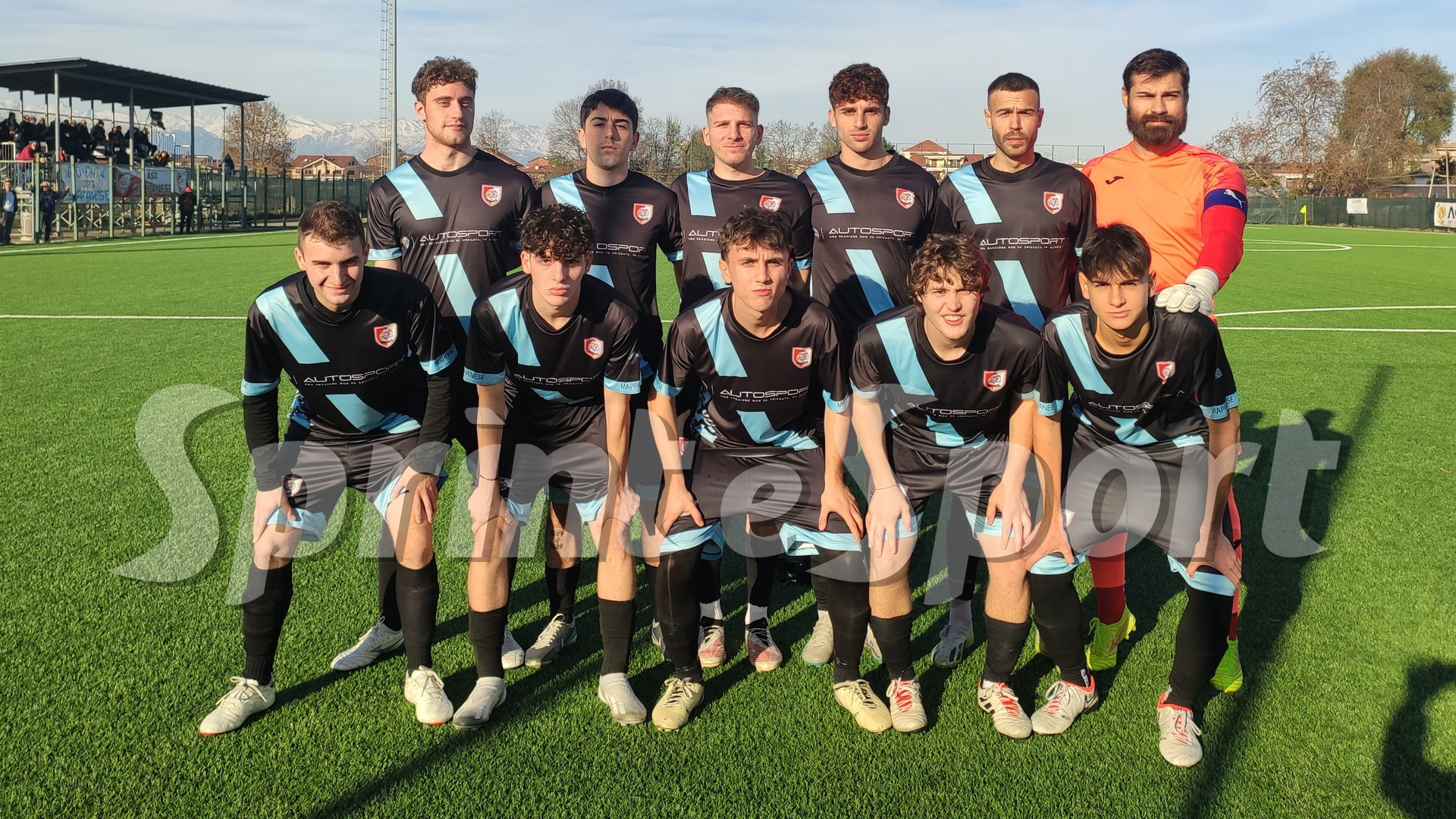 PROMOZIONE PIEMONTE MAPPANESE CENISIA FOTO MAPPANESE