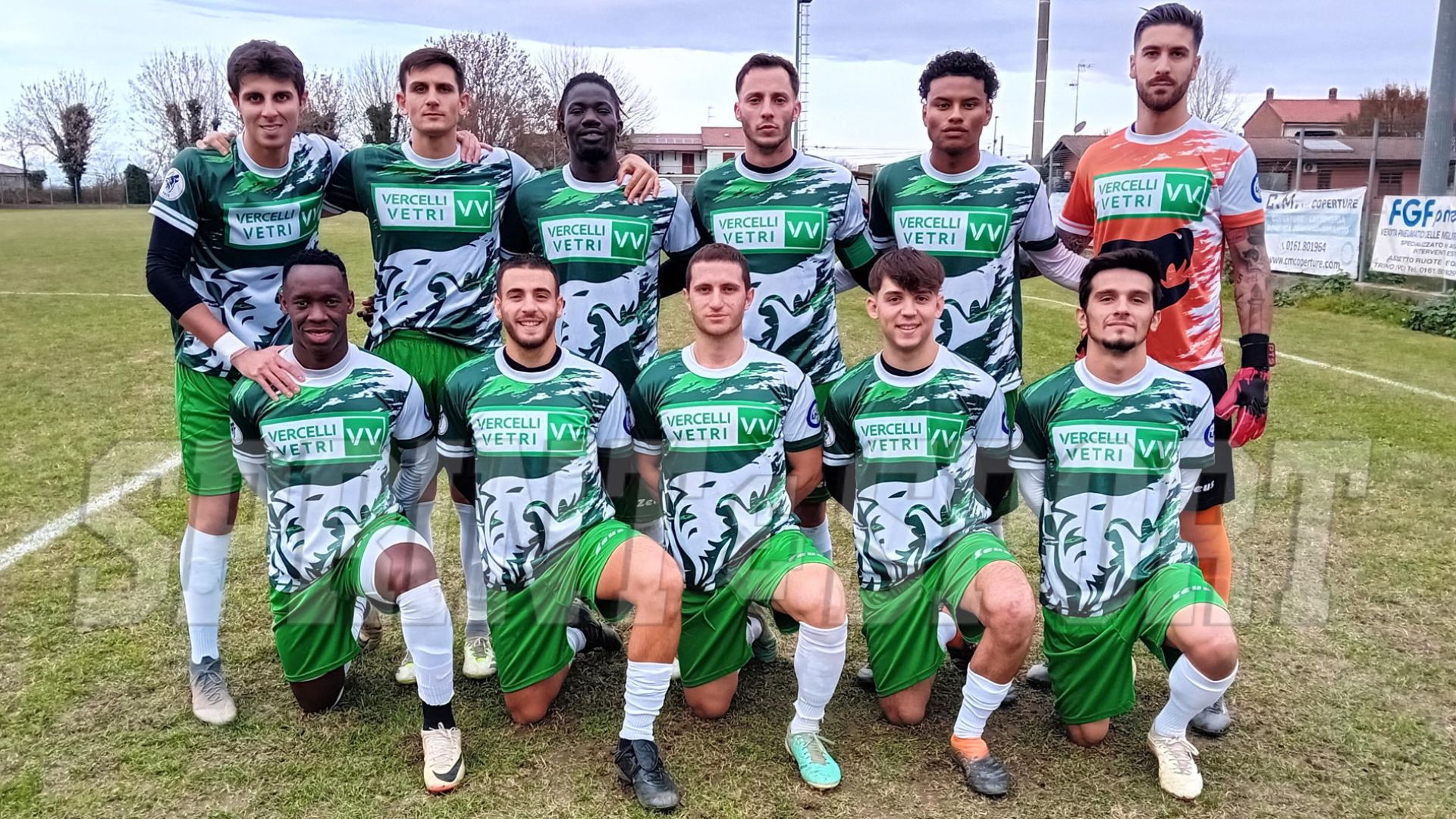 PRO PALAZZOLO-LIVORNO BIANZÈ PRIMA CATEGORIA SQUADRA PRO PALAZZOLO