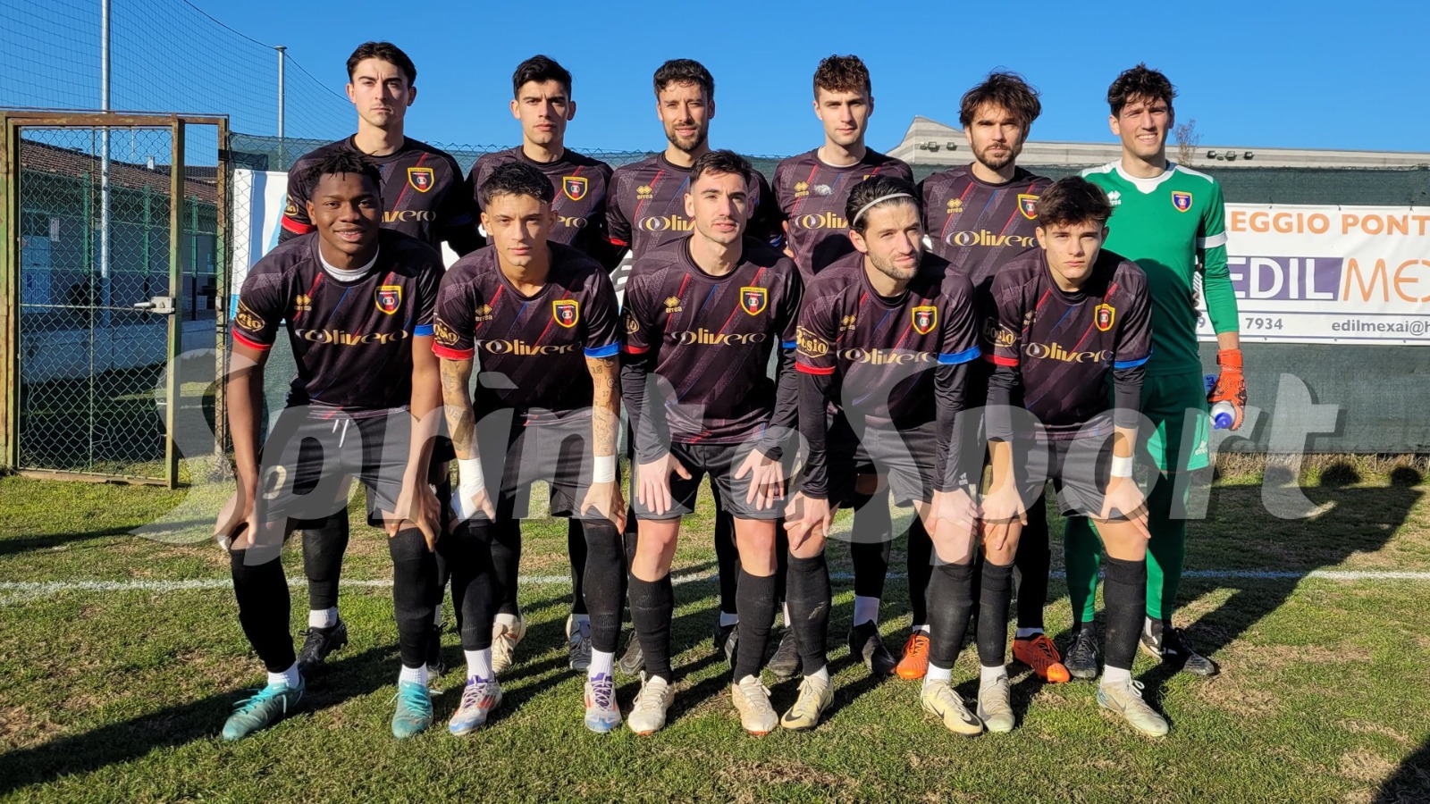 Il Centallo di Sacco.