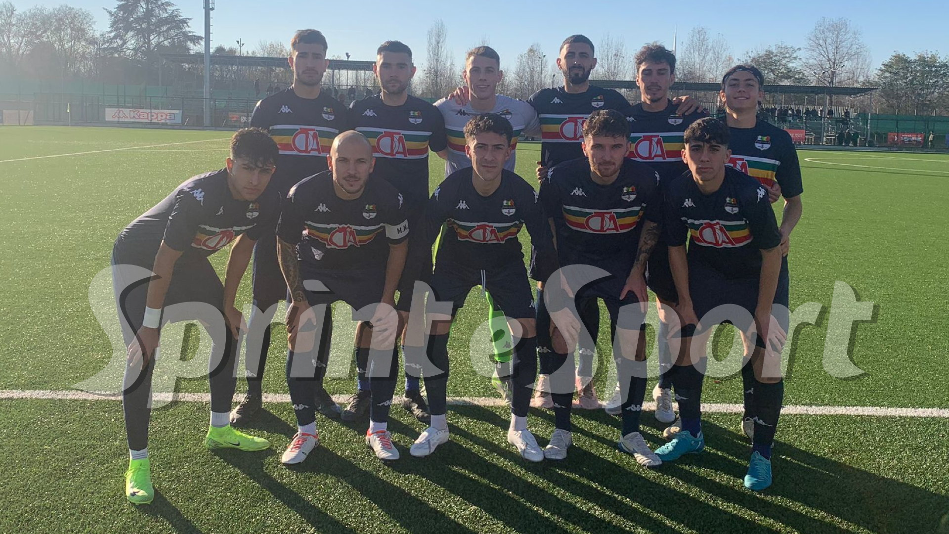 ECCELLENZA PIEMONTE PRO EUREKA LASCARIS FOTO PRO EUREKA