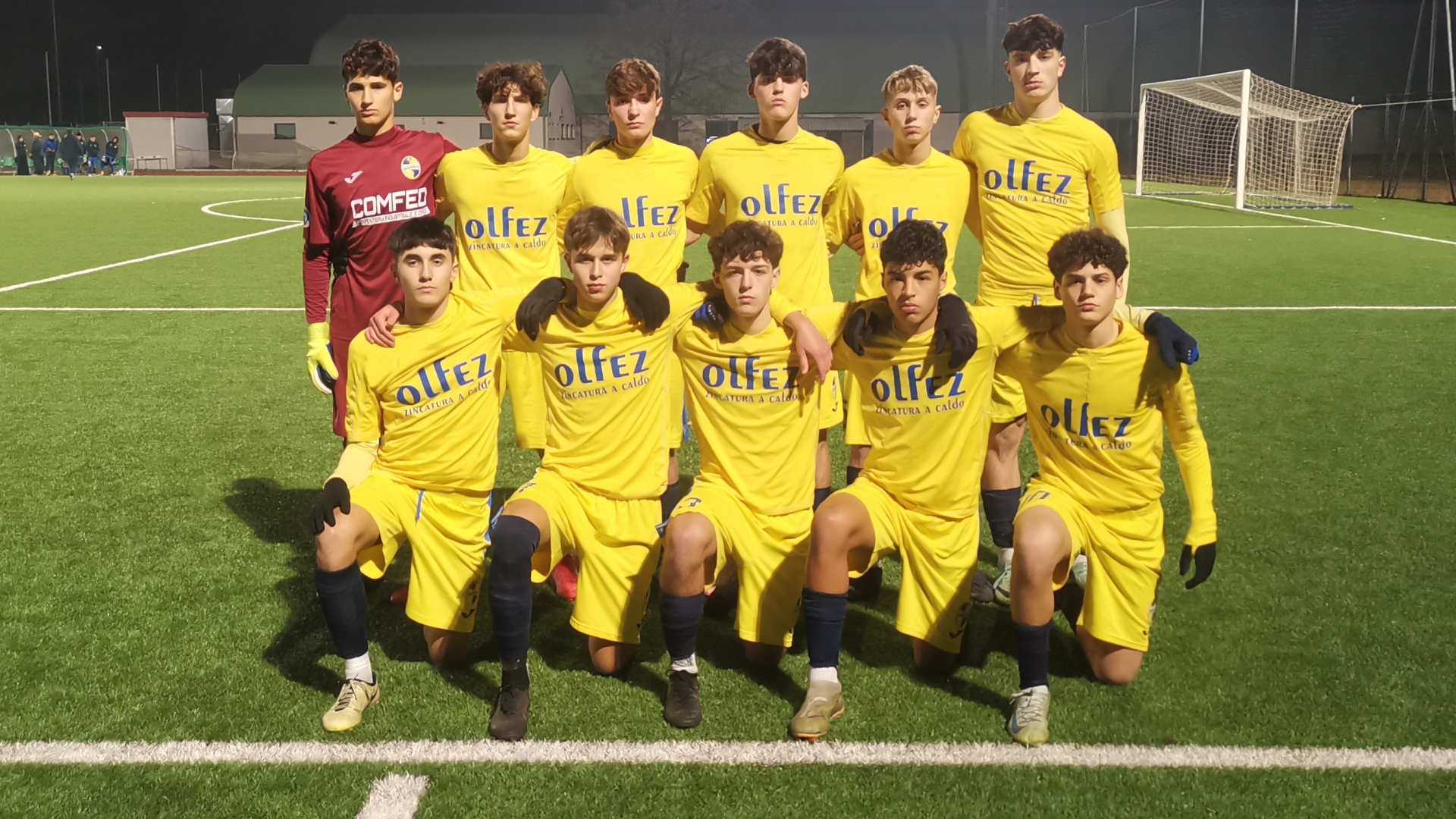 L'XI titolare scelto da Rizzoli