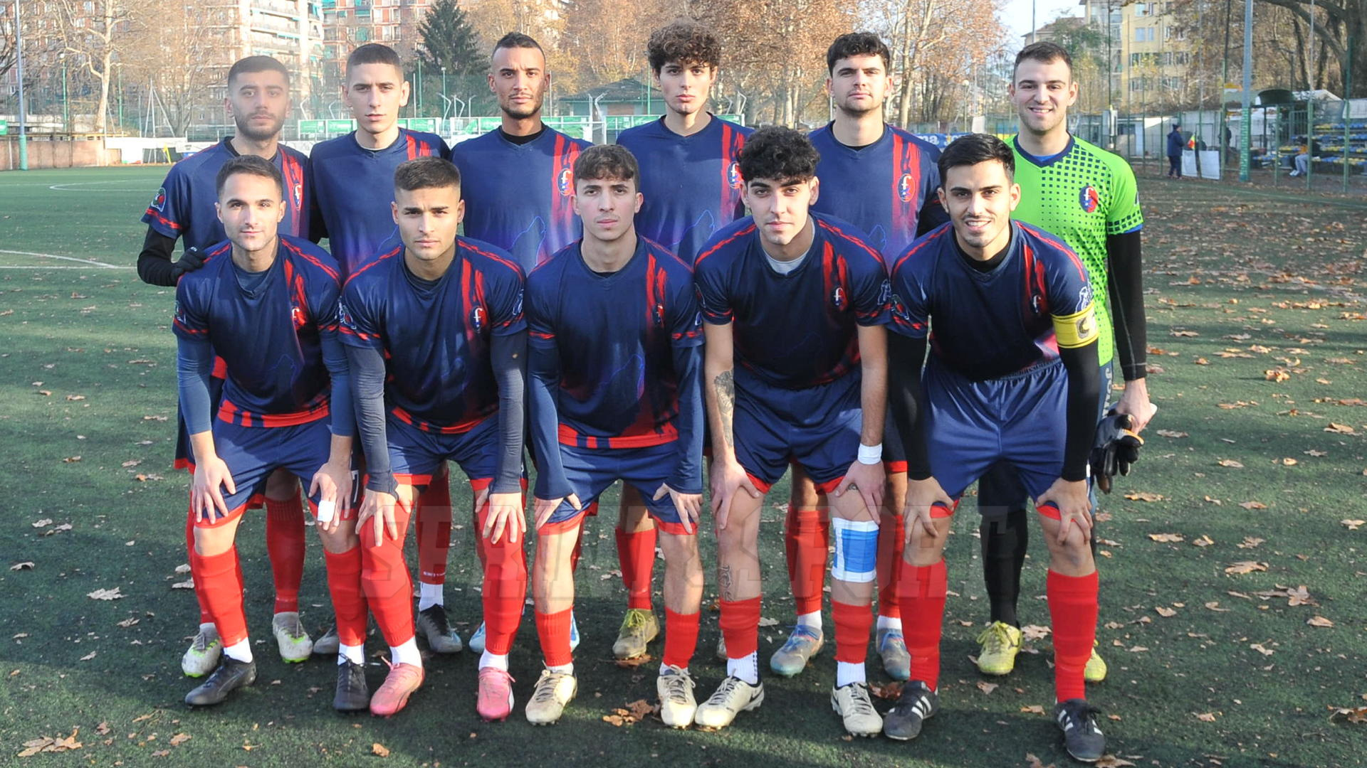 REBAUDENGO, VDL FIANO PLUS, PRIMA CATEGORIA PIEMONTE, FOTO squadra vdl fiano plus