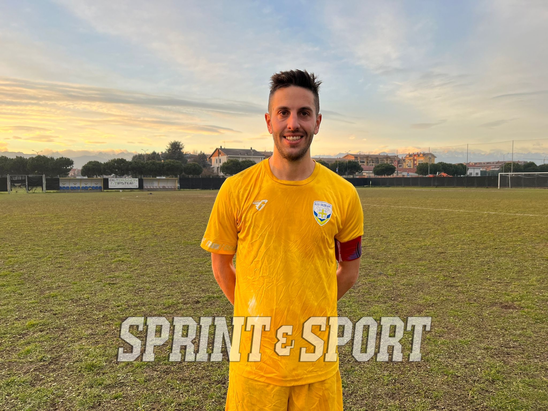 ZARANTONELLO MARCATORE BIG MATCH