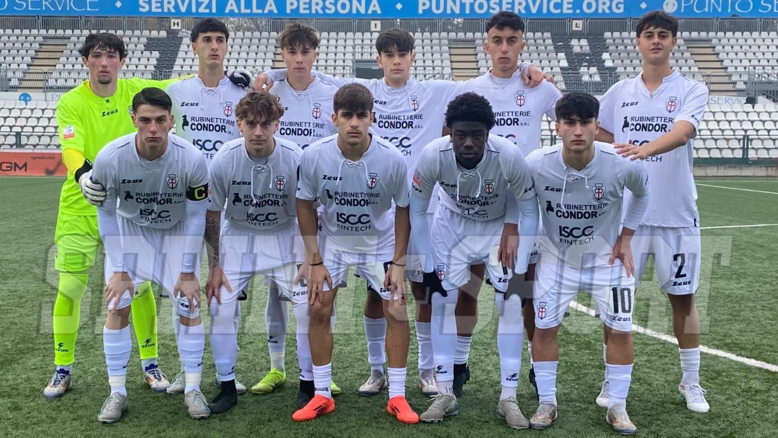 Pro Vercelli, Primavera 2