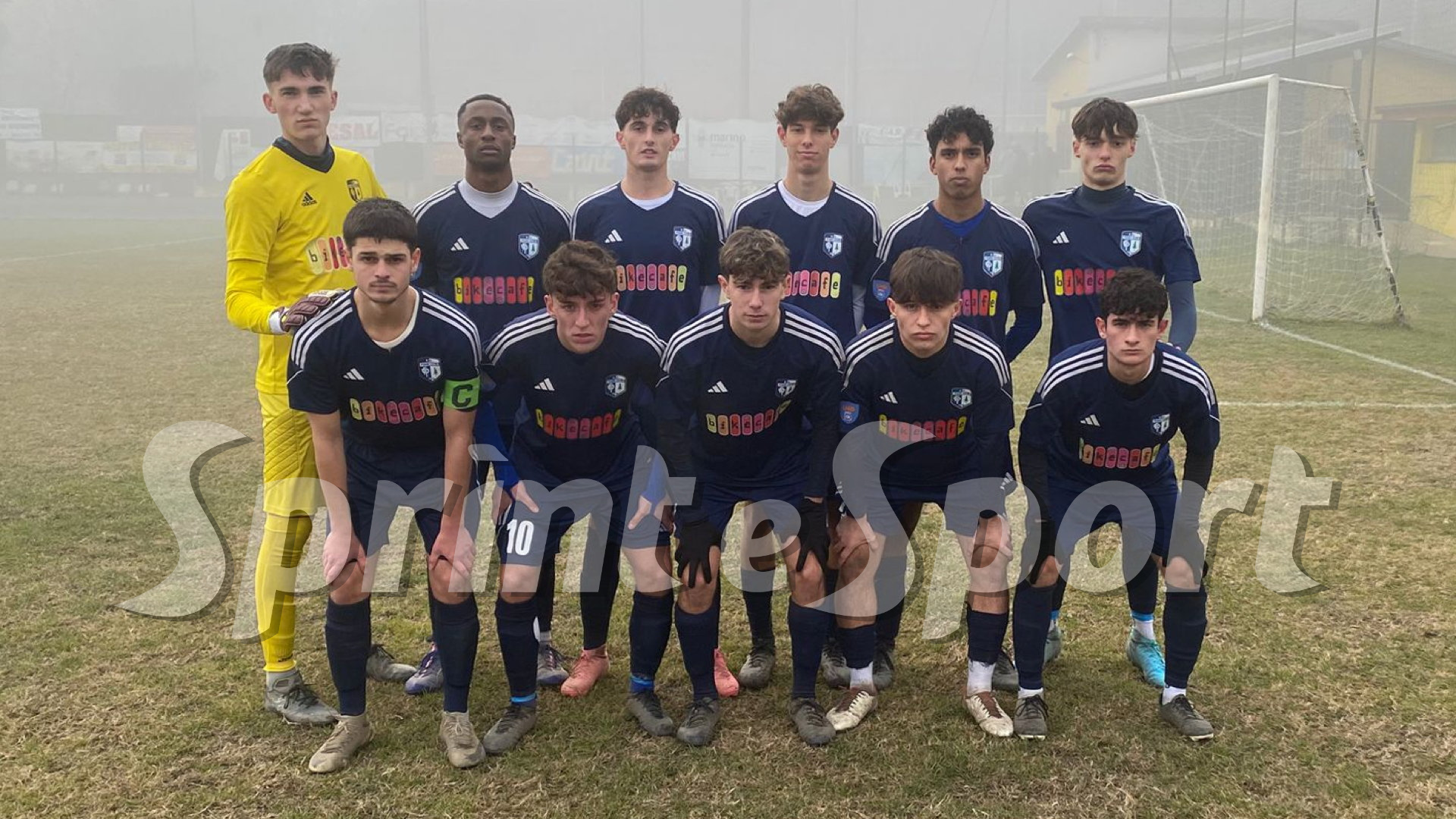 UNDER 19 PIEMONTE PINEROLO CUNEO FOTO PINEROLO