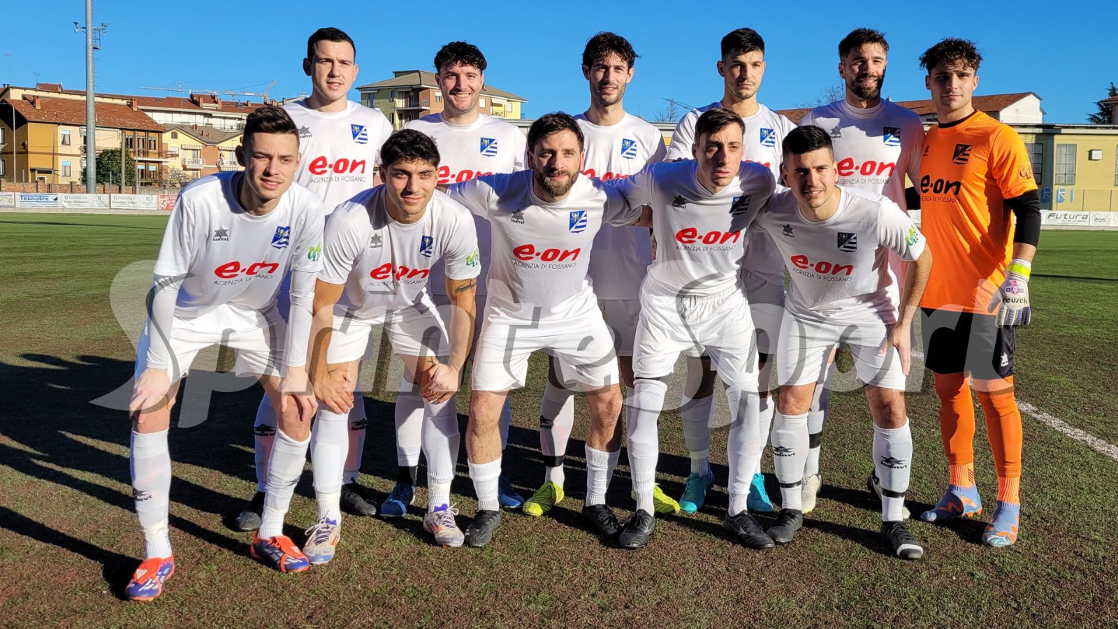 Il Salice di De Simone.