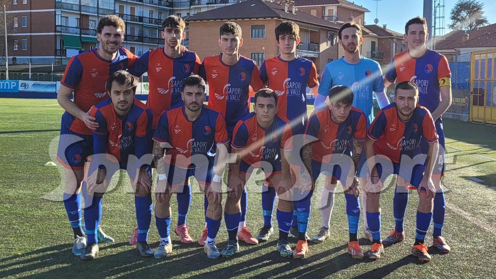 Il Valle Po di Calvetti.