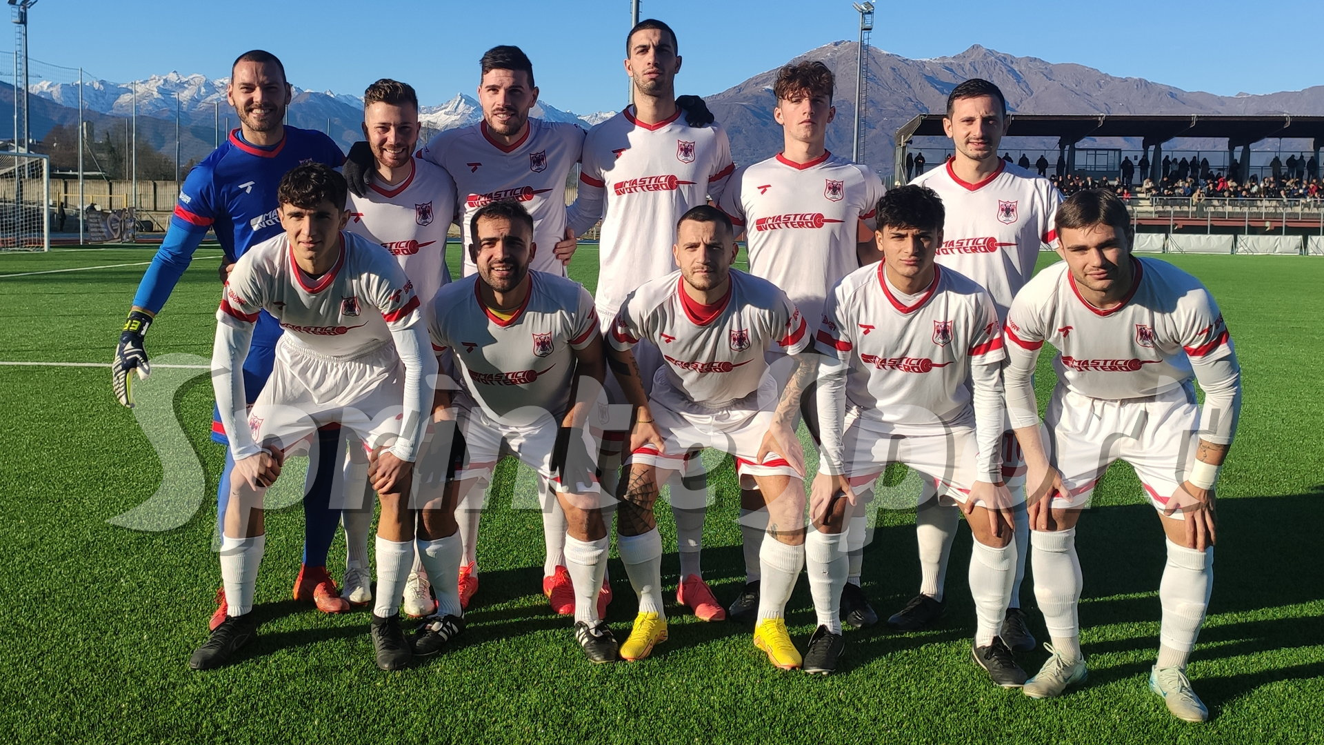 PROMOZIONE PIEMONTE RIVAROLESE DRUENTINA FOTO DRUENTINA