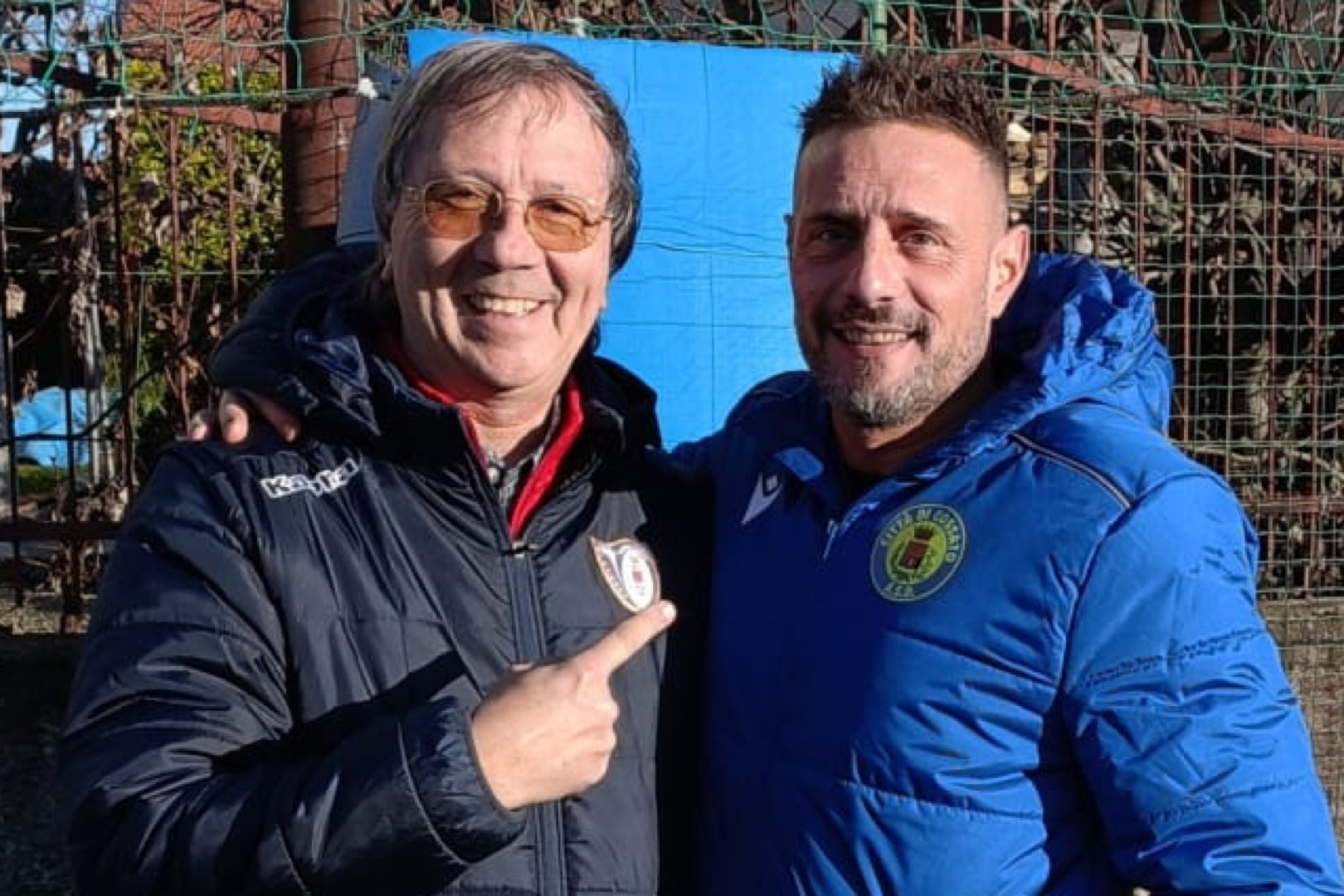 UNDER 19 PIEMONTE CITTÀ DI COSSATO SETTIMO