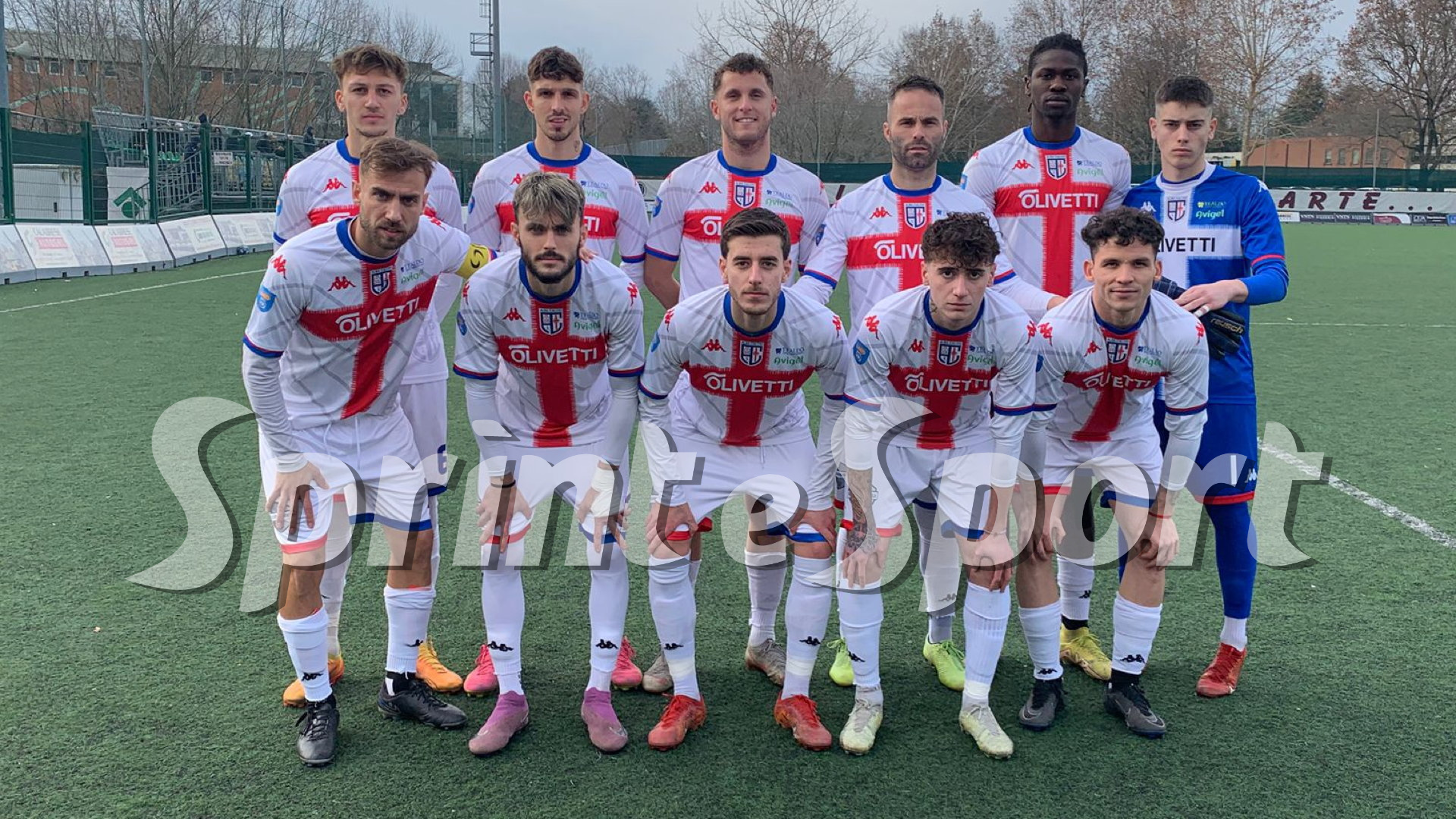 ECCELLENZA PIEMONTE VANCHIGLIA ALBA CALCIO FOTO ALBA