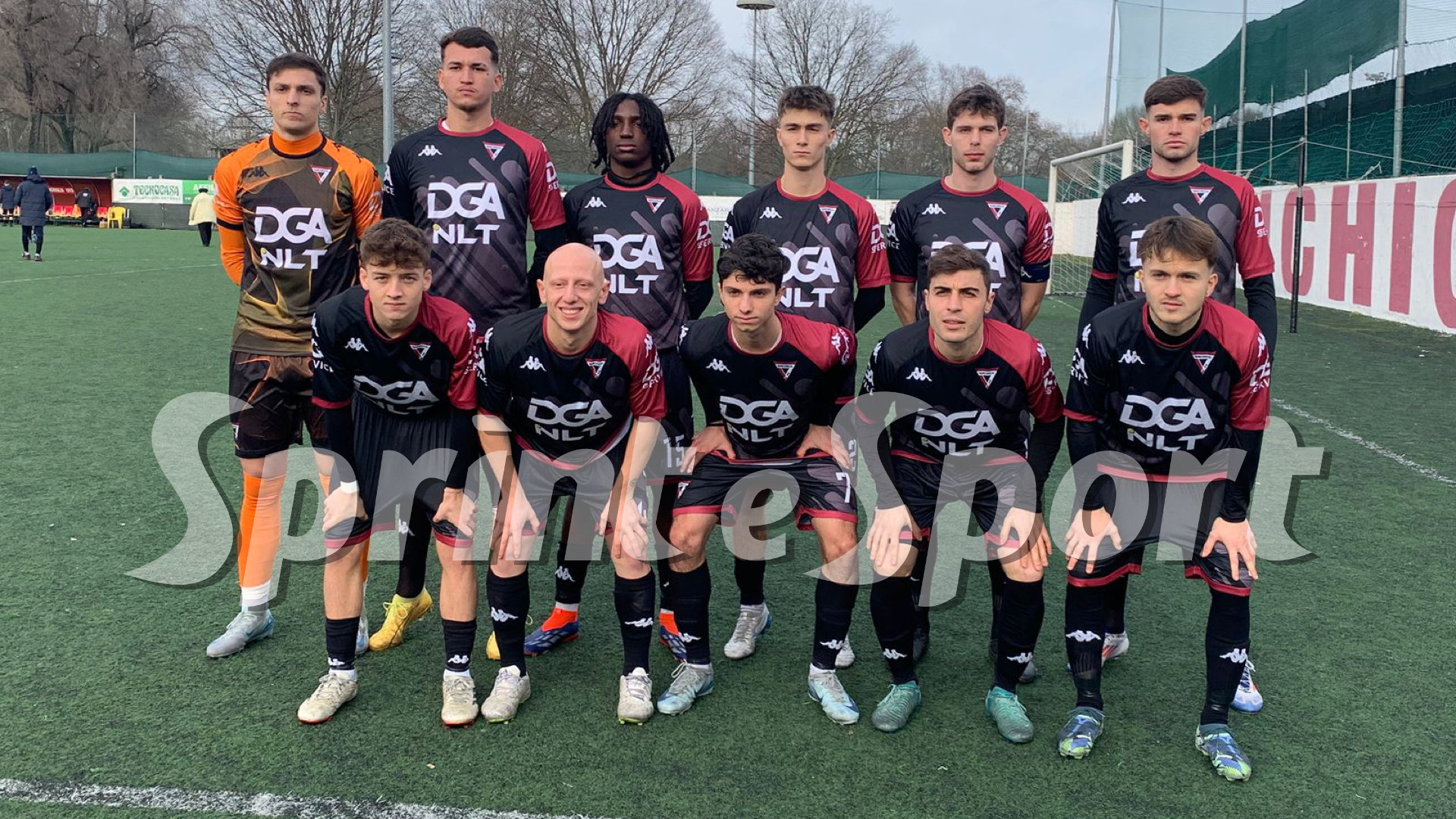 ECCELLENZA PIEMONTE VANCHIGLIA ALBA CALCIO FOTO VANCHIGLIA